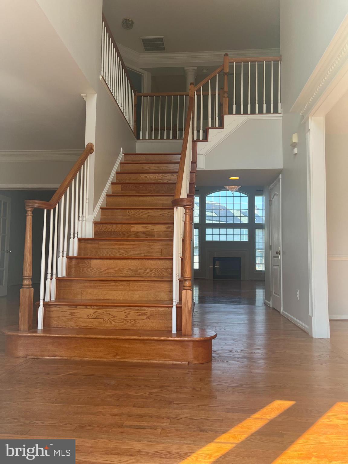 LOUDOUN VALLEY ESTATES - Residential Lease