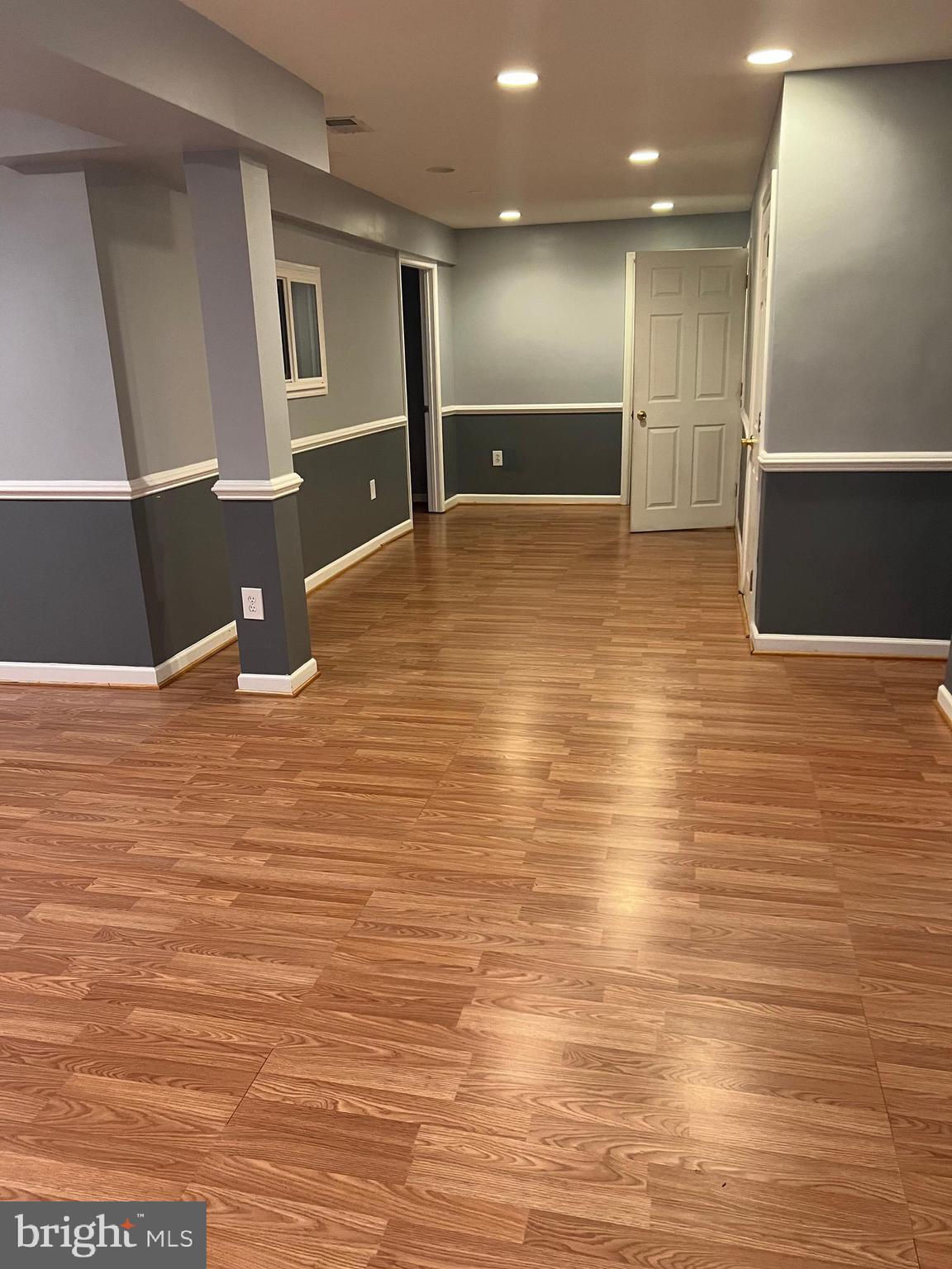 LOUDOUN VALLEY ESTATES - Residential Lease