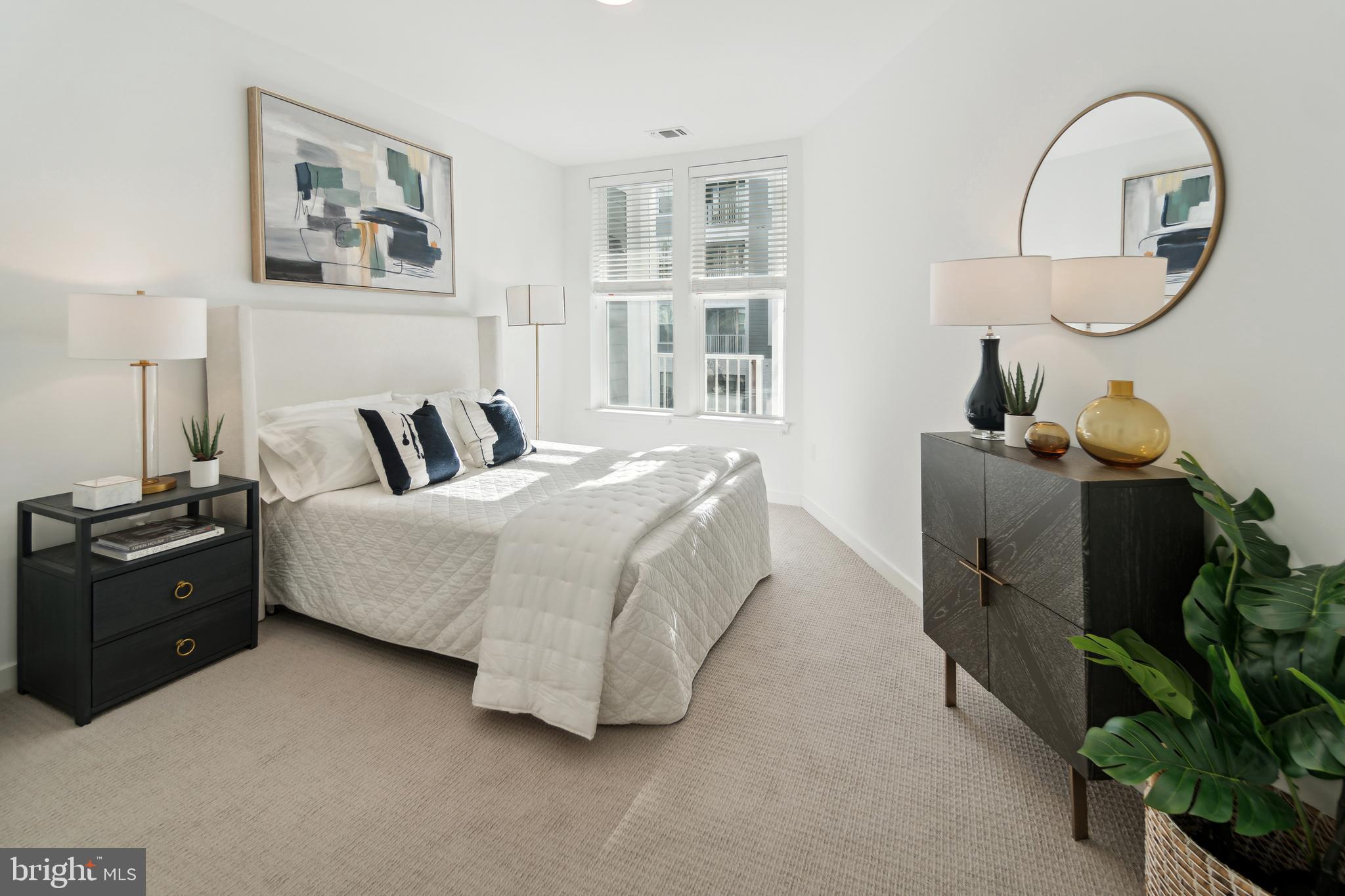 CHEVY CHASE - Residential Lease