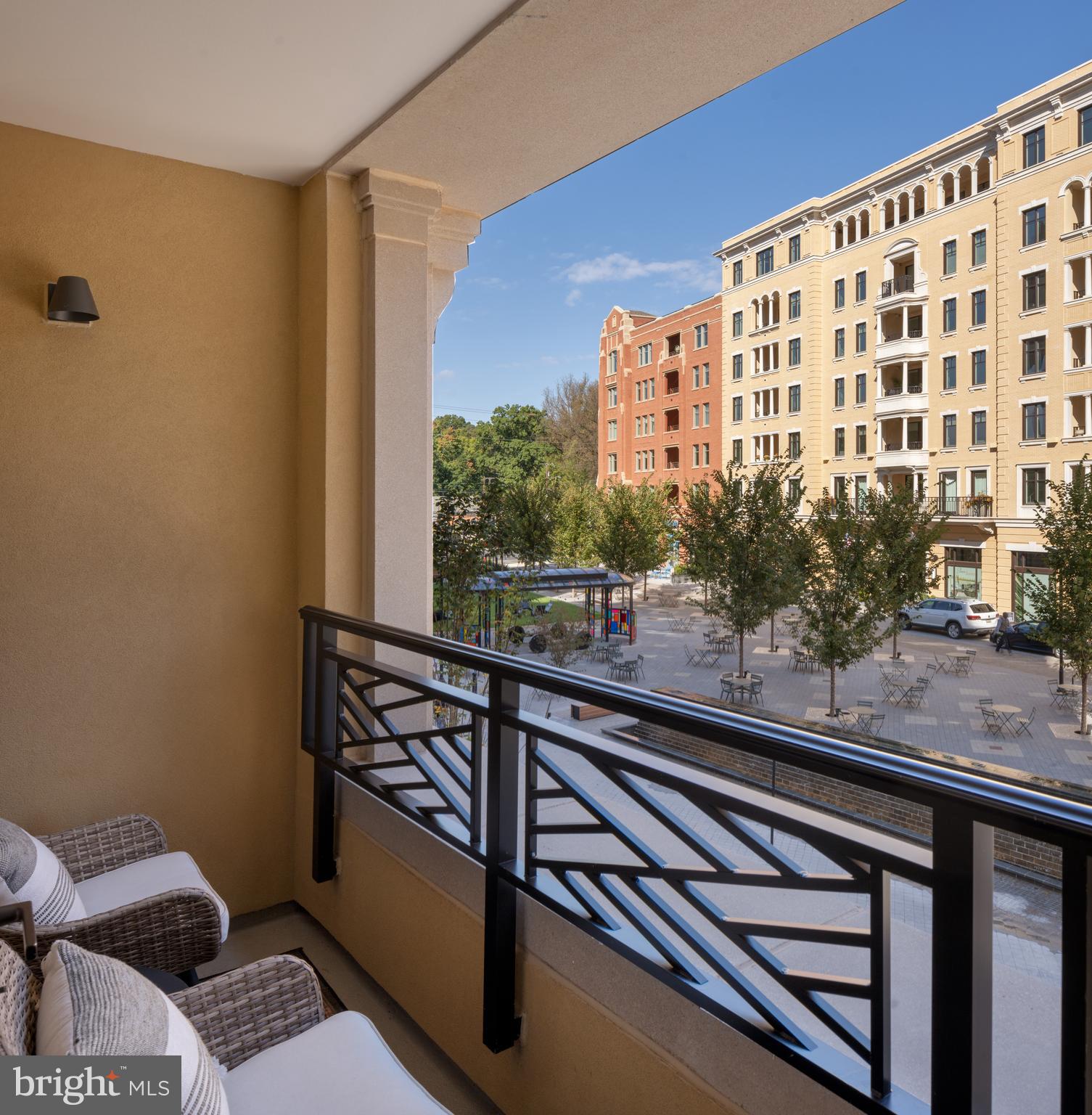 CHEVY CHASE - Residential Lease