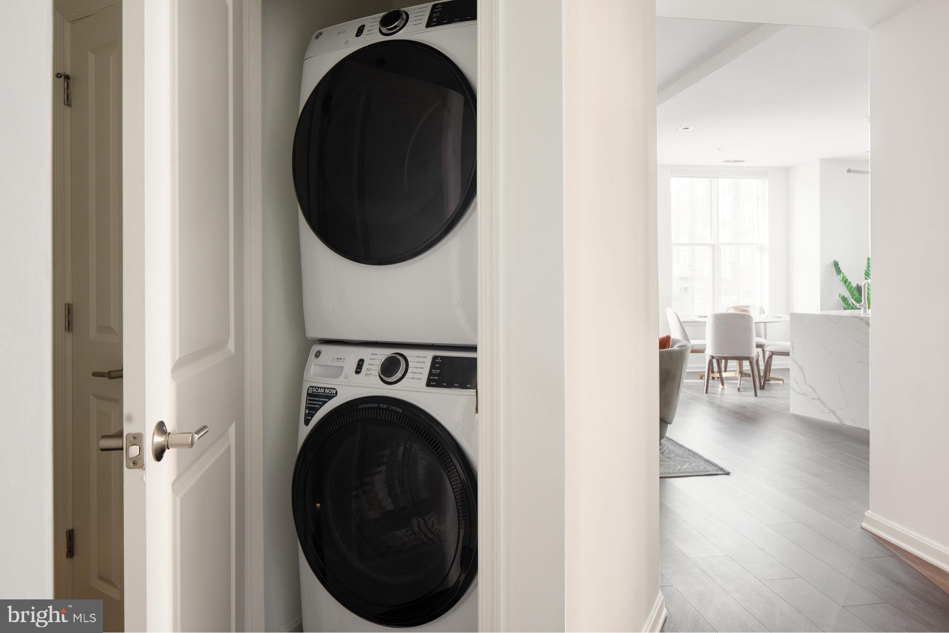 CHEVY CHASE - Residential Lease