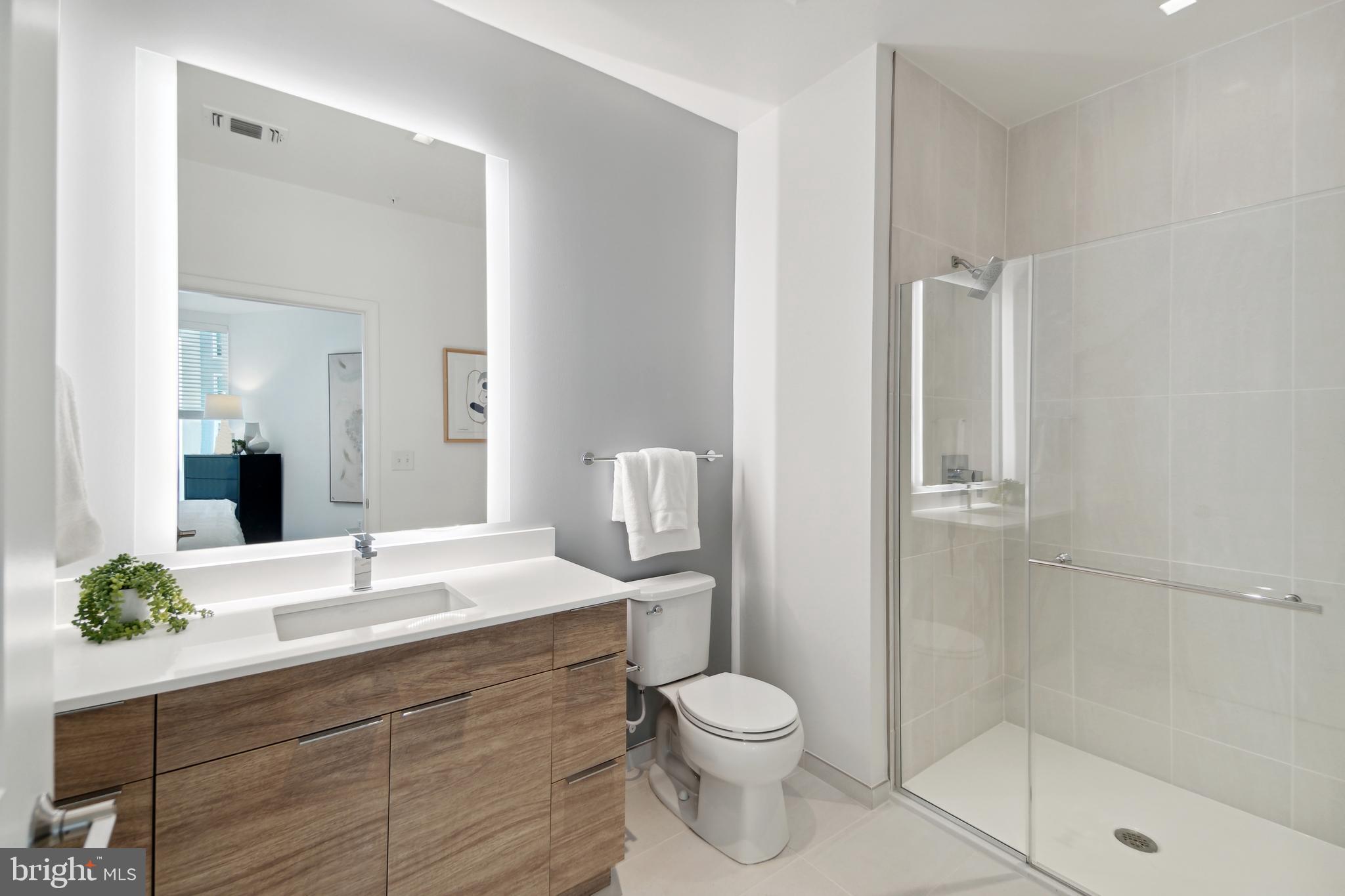 CHEVY CHASE - Residential Lease