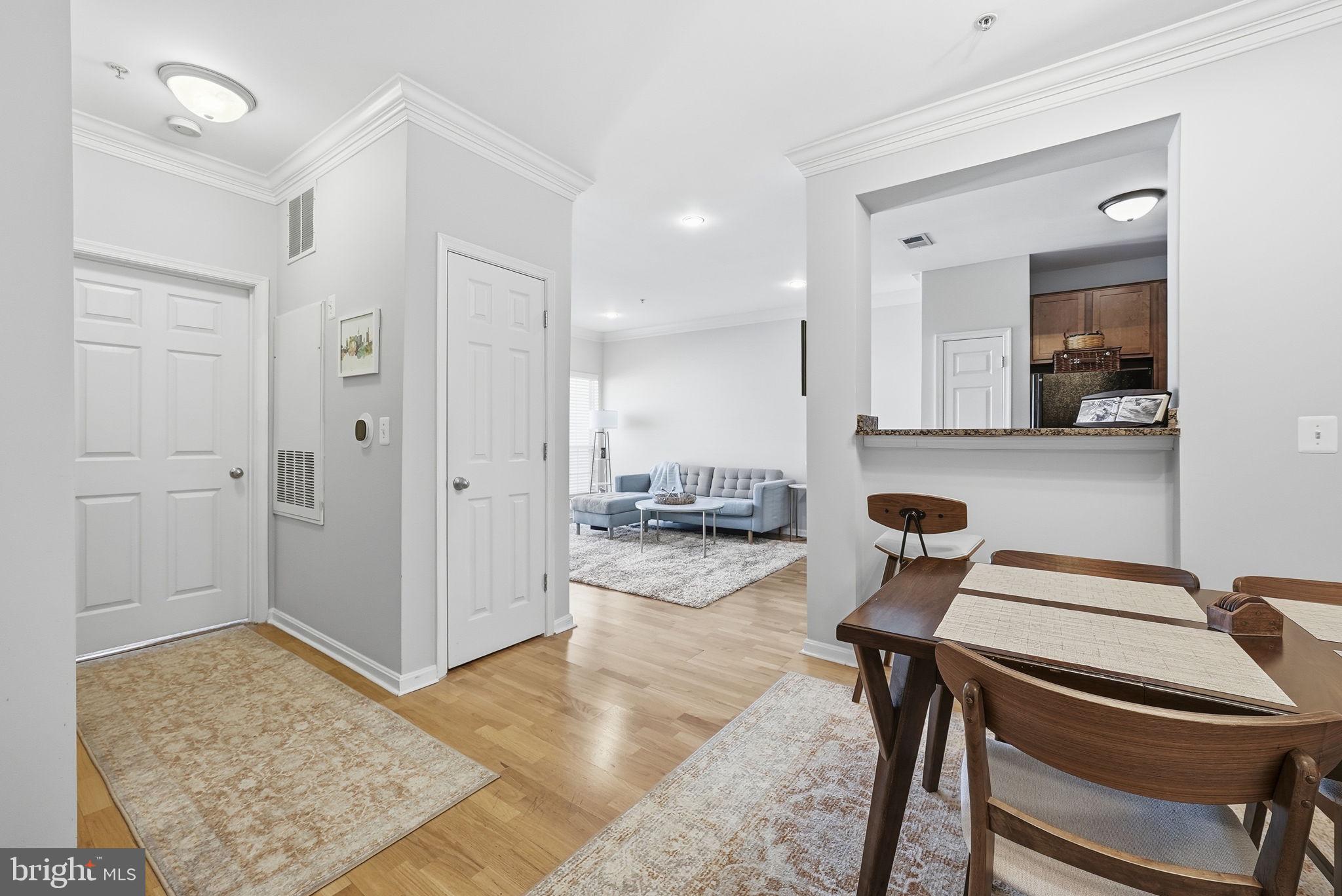 4852 EISENHOWER AVENUE 337