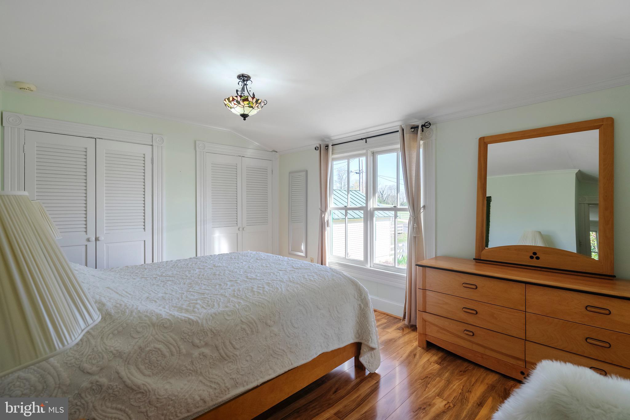 WASHINGTON VIRGINIA - Residential