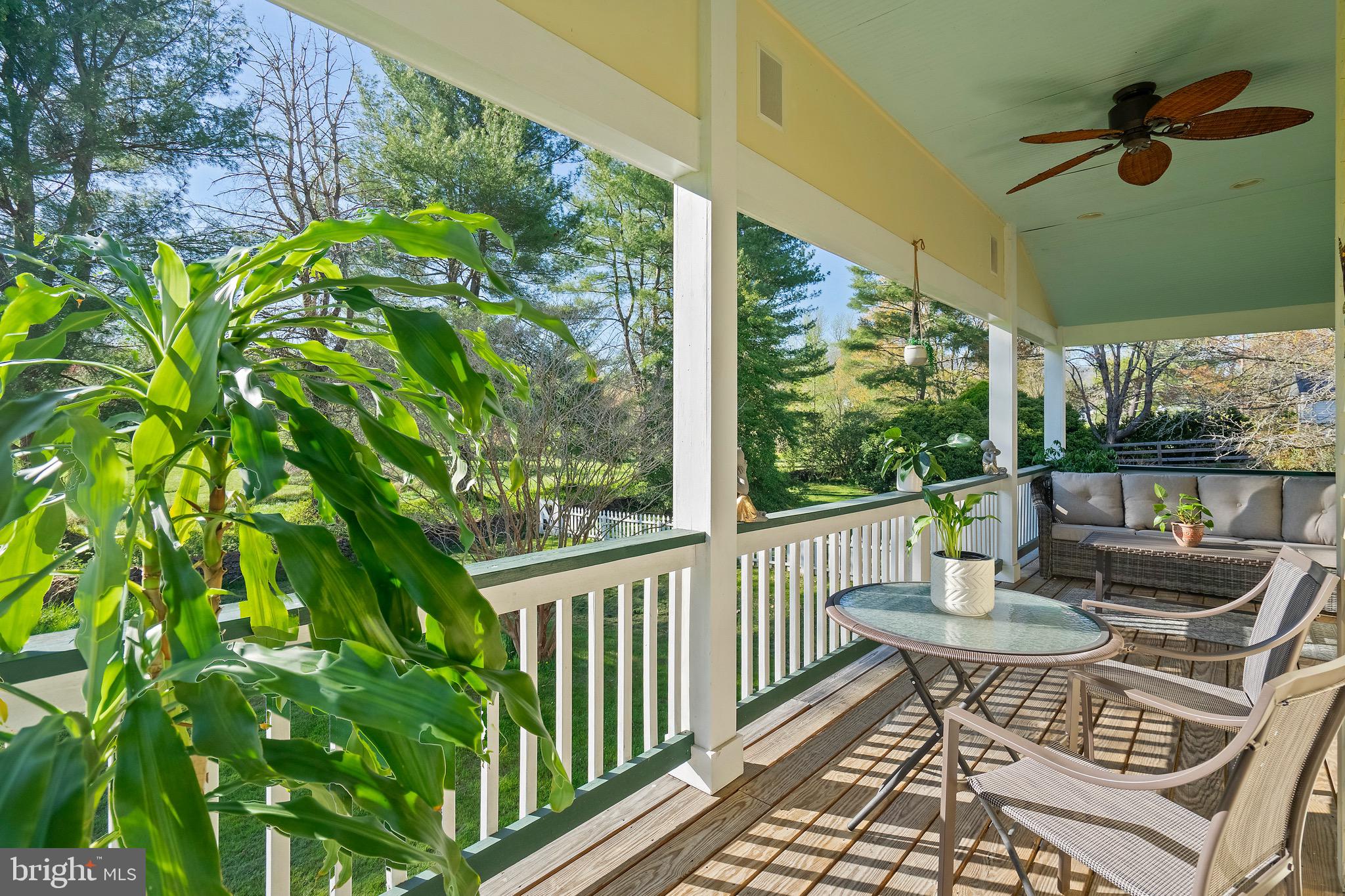 WASHINGTON VIRGINIA - Residential