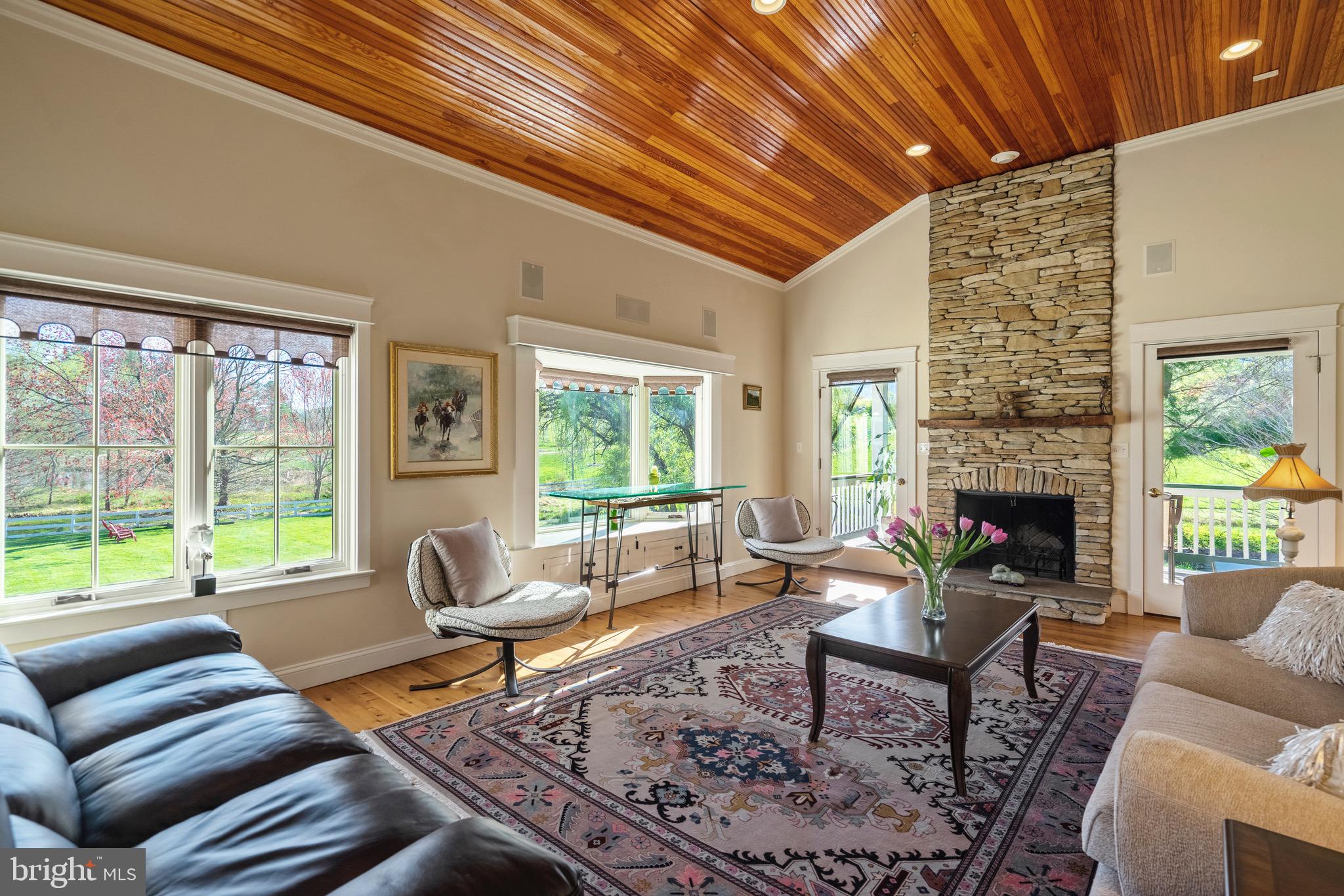 WASHINGTON VIRGINIA - Residential