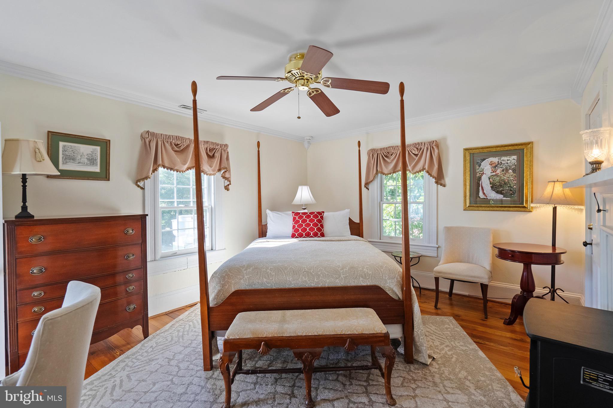 WASHINGTON VIRGINIA - Residential