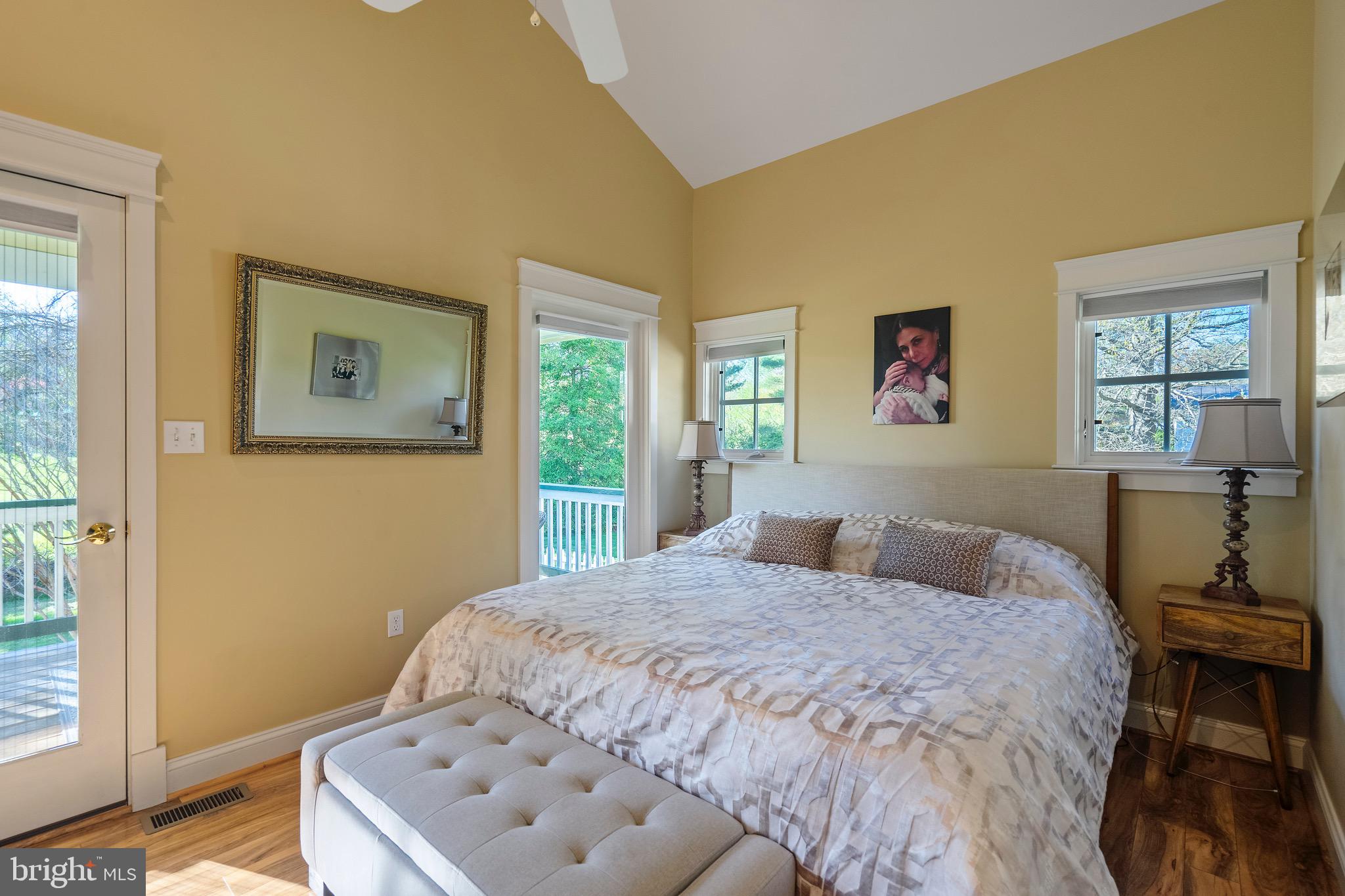 WASHINGTON VIRGINIA - Residential