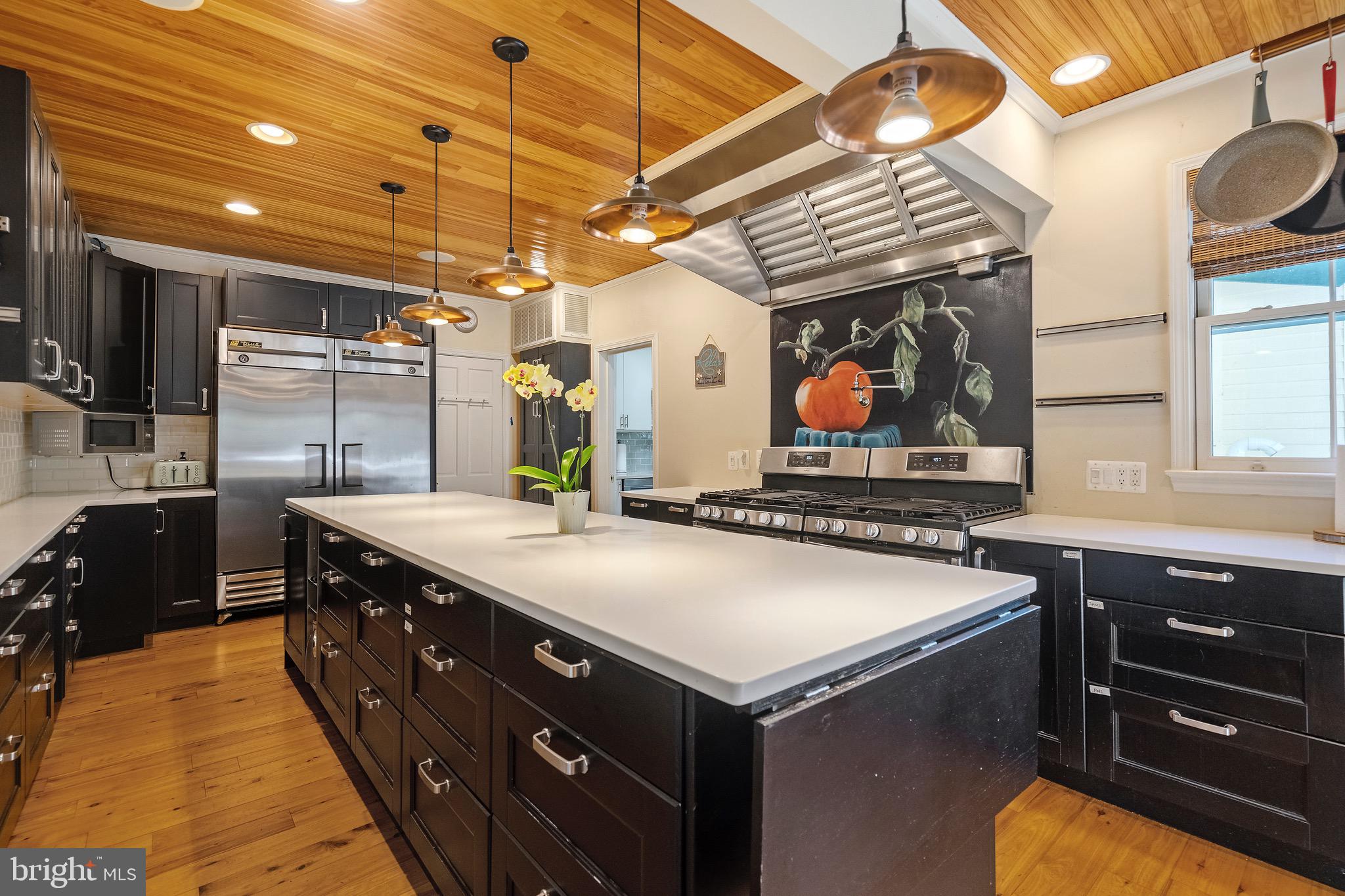 WASHINGTON VIRGINIA - Residential