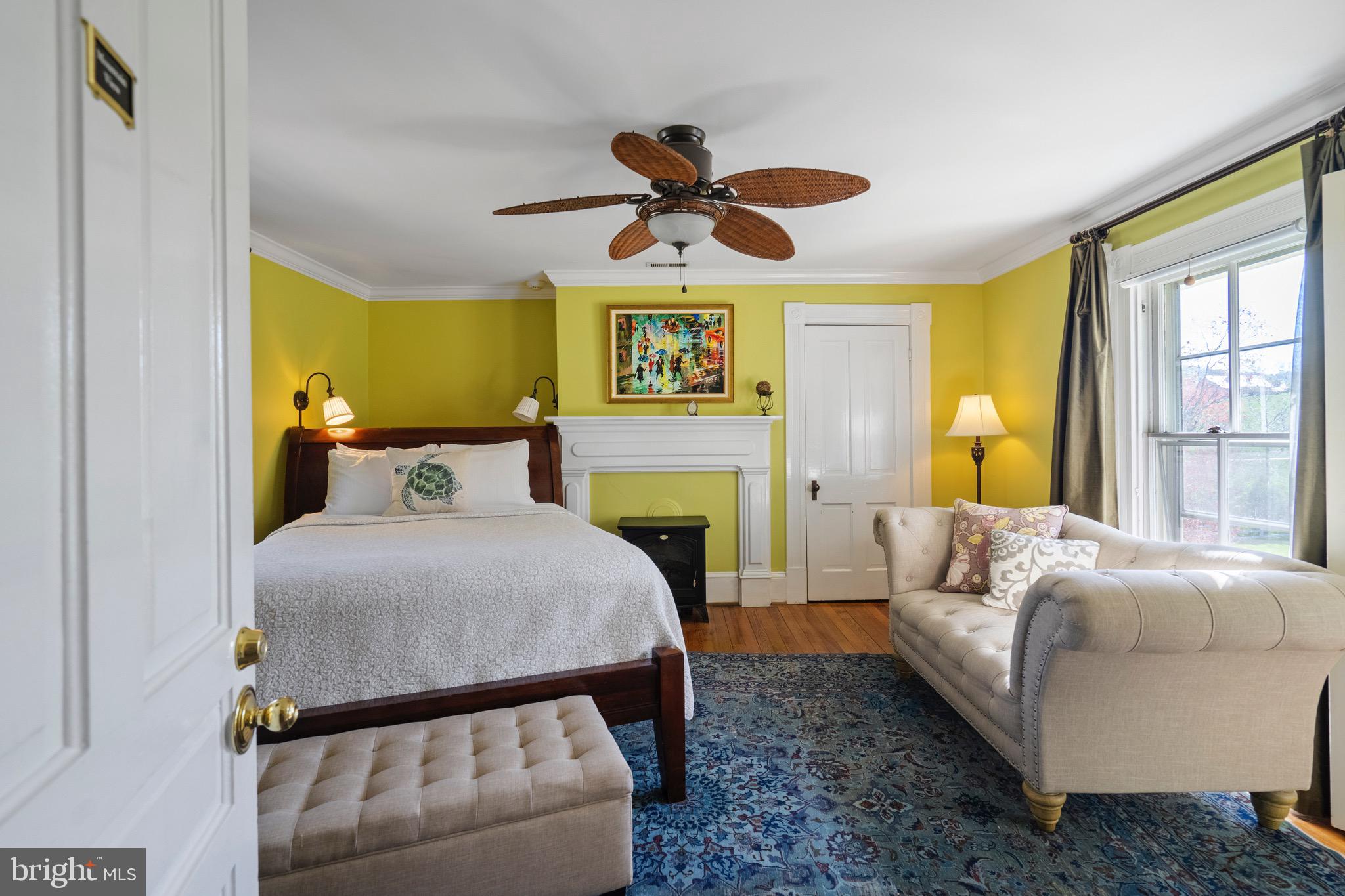 WASHINGTON VIRGINIA - Residential