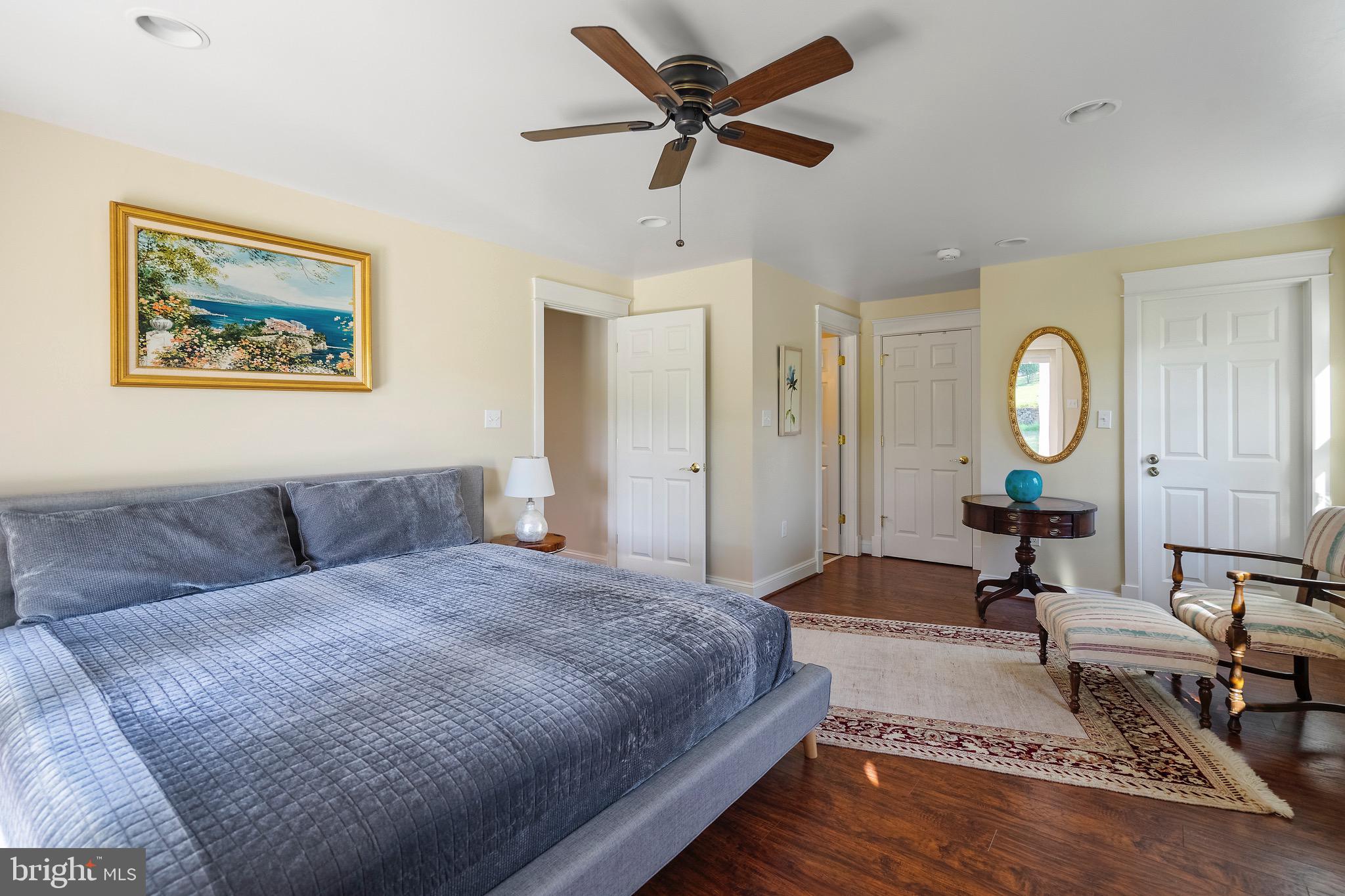 WASHINGTON VIRGINIA - Residential