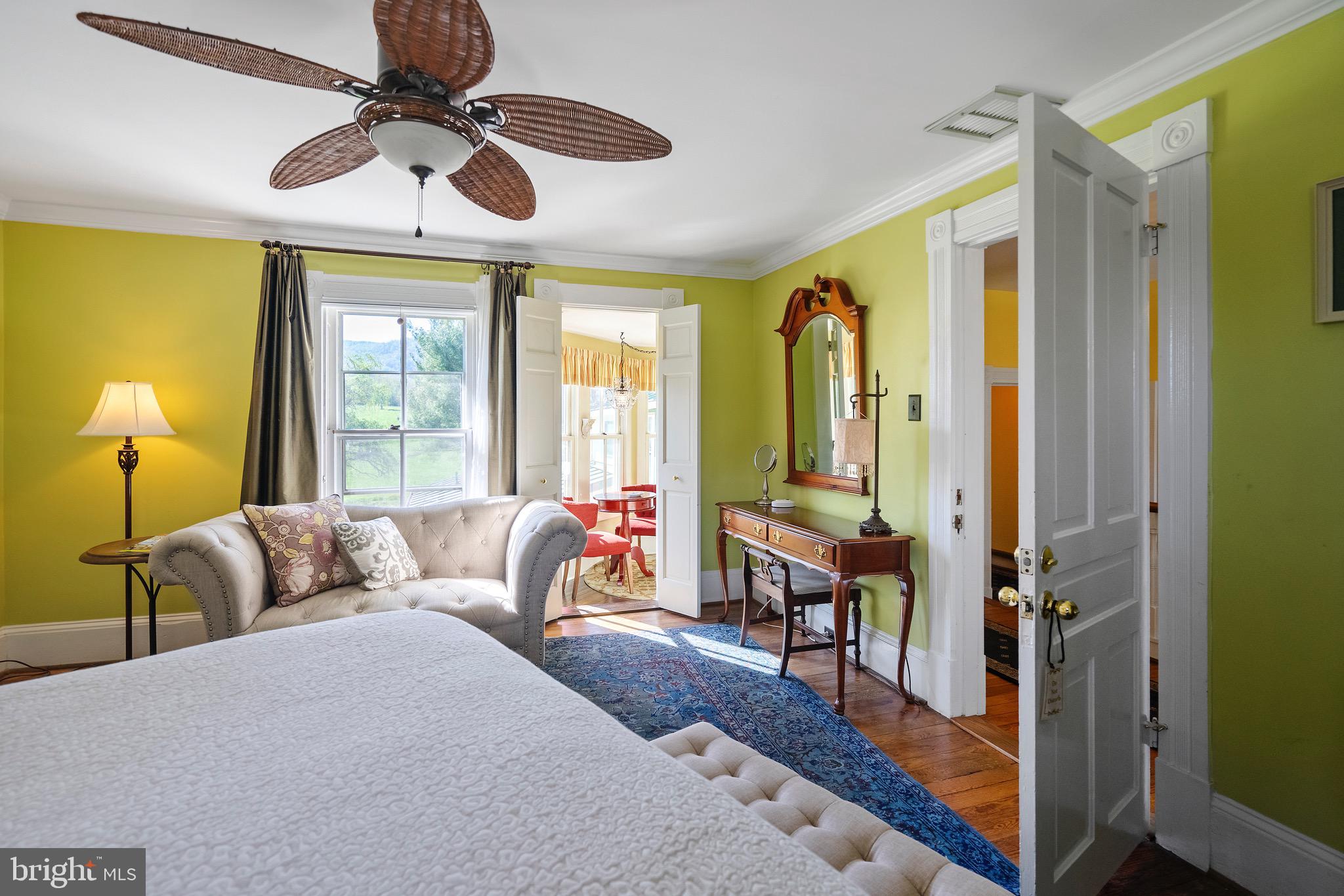 WASHINGTON VIRGINIA - Residential