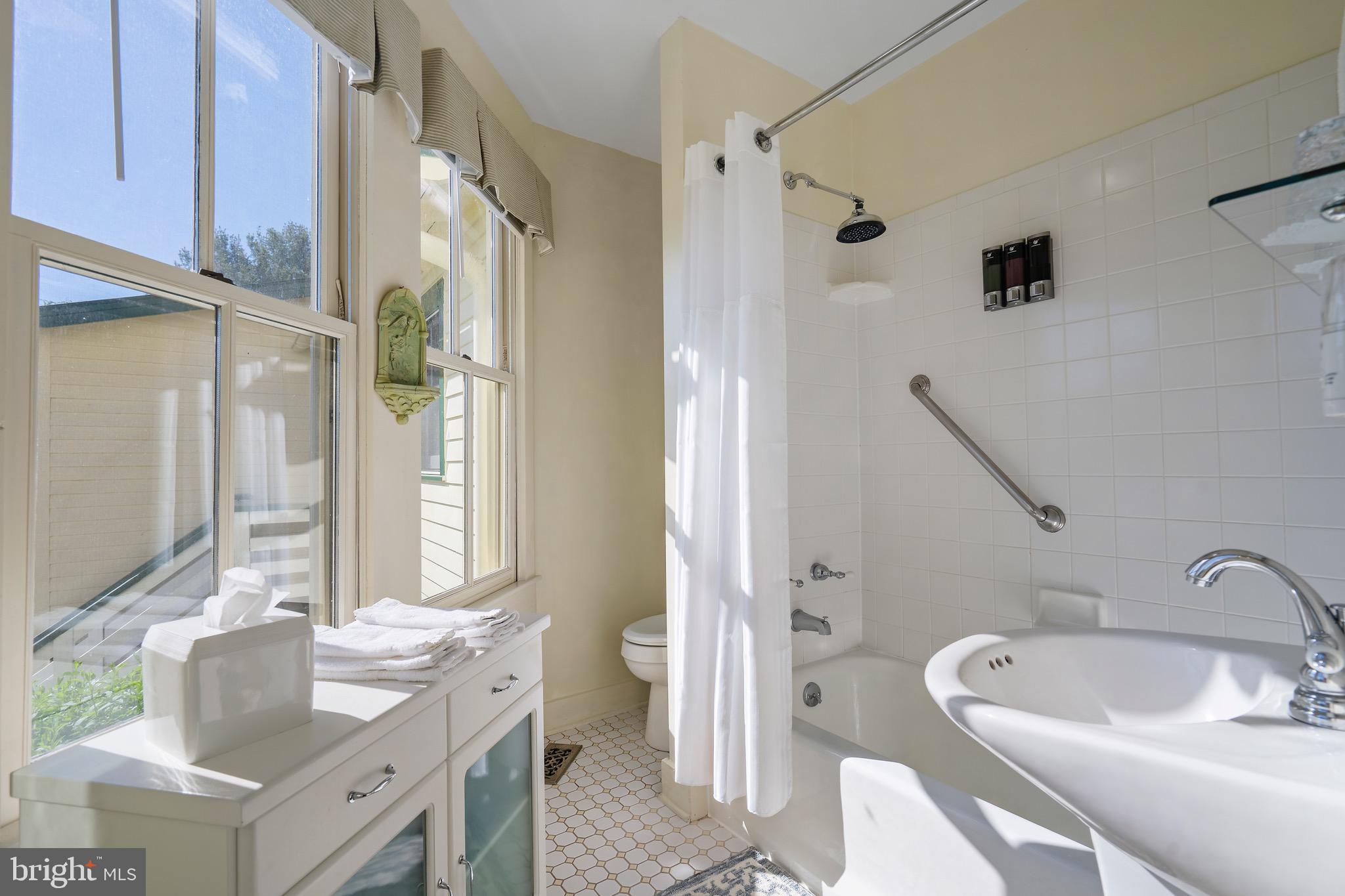 WASHINGTON VIRGINIA - Residential