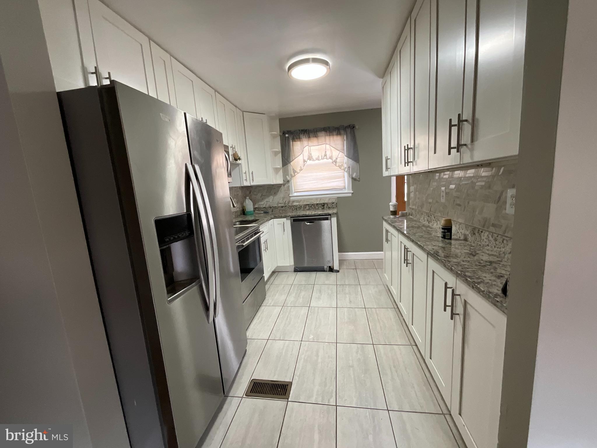 EVANS PARKWAY - Residential