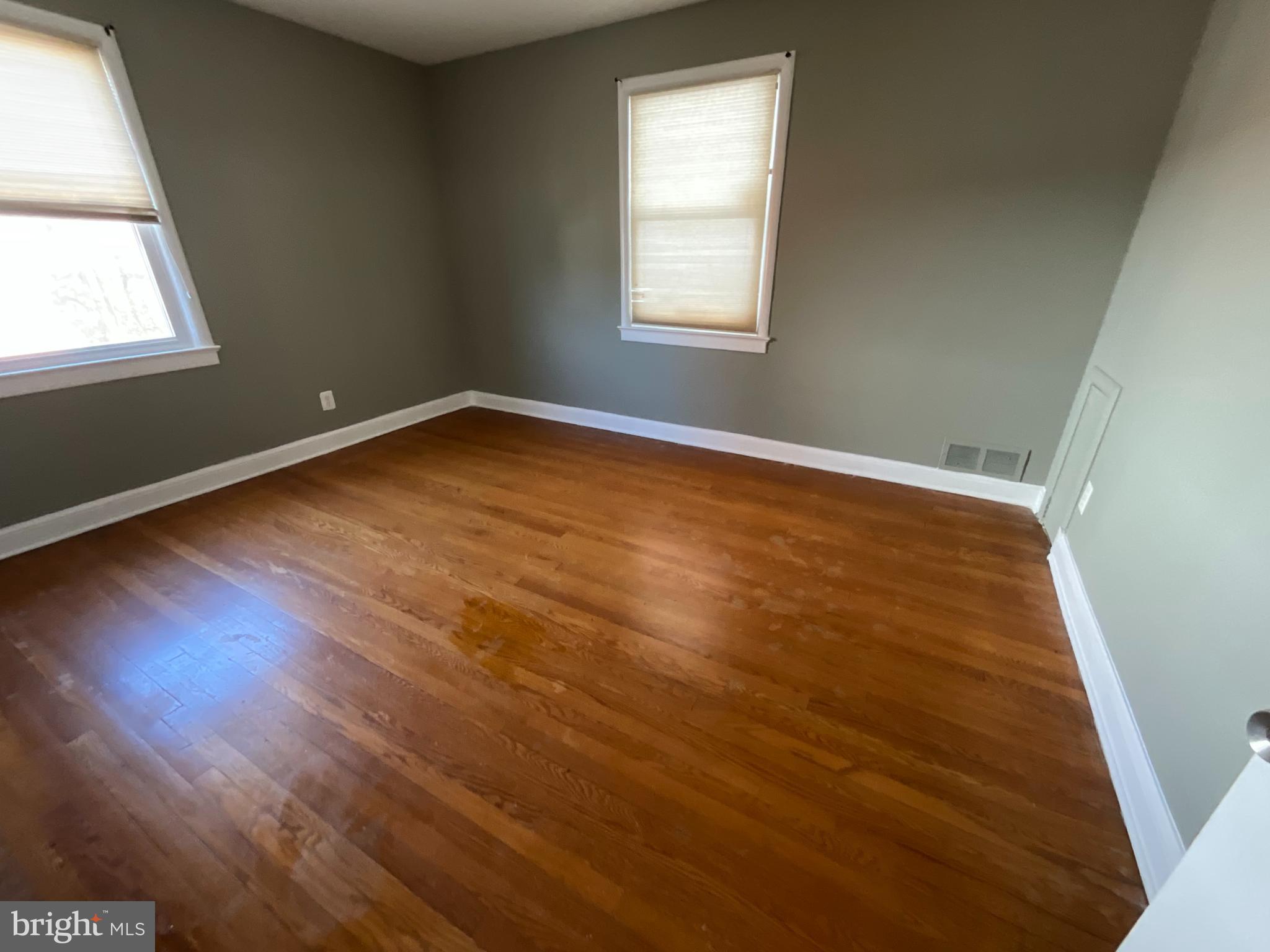 EVANS PARKWAY - Residential