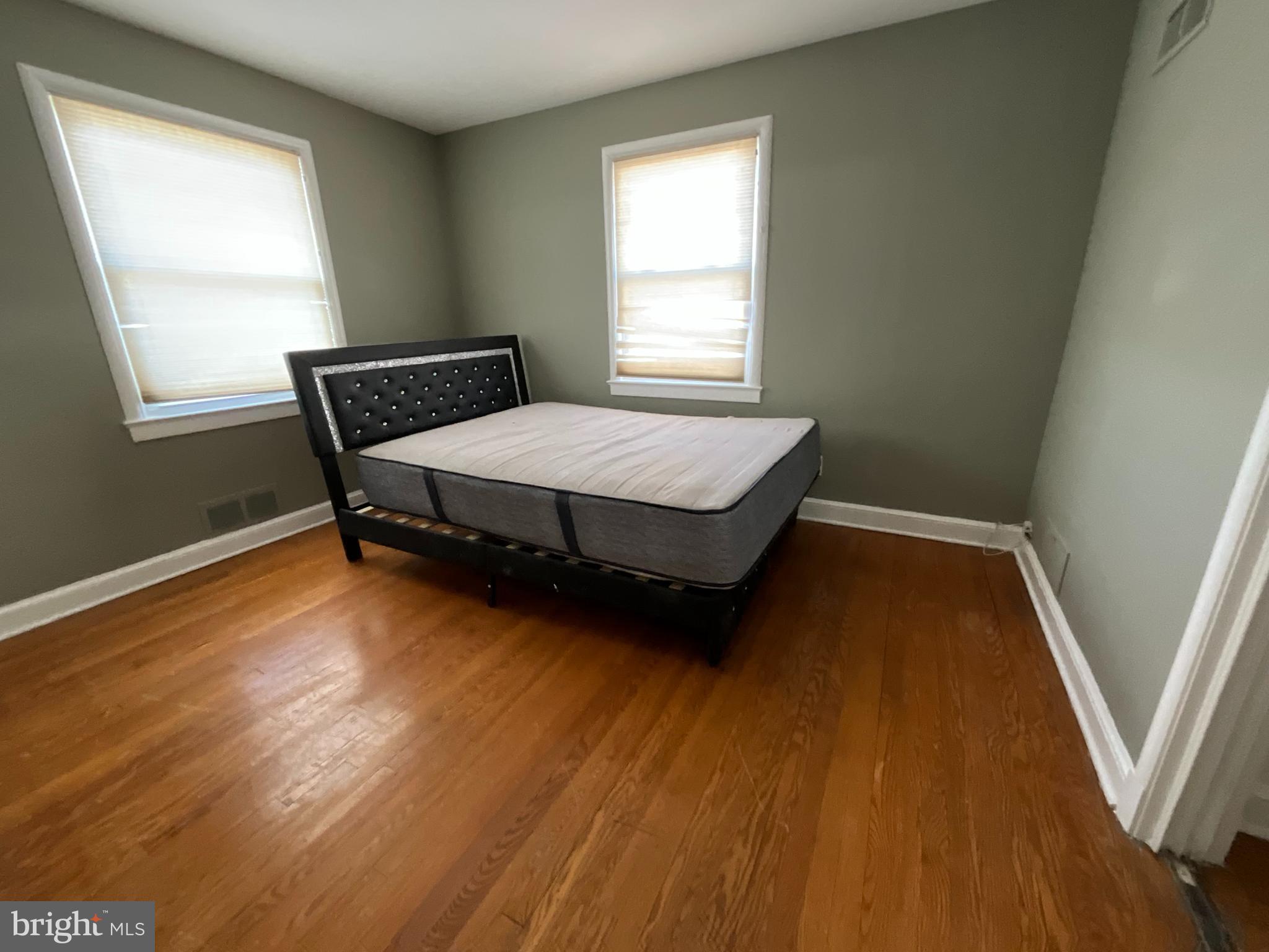 EVANS PARKWAY - Residential