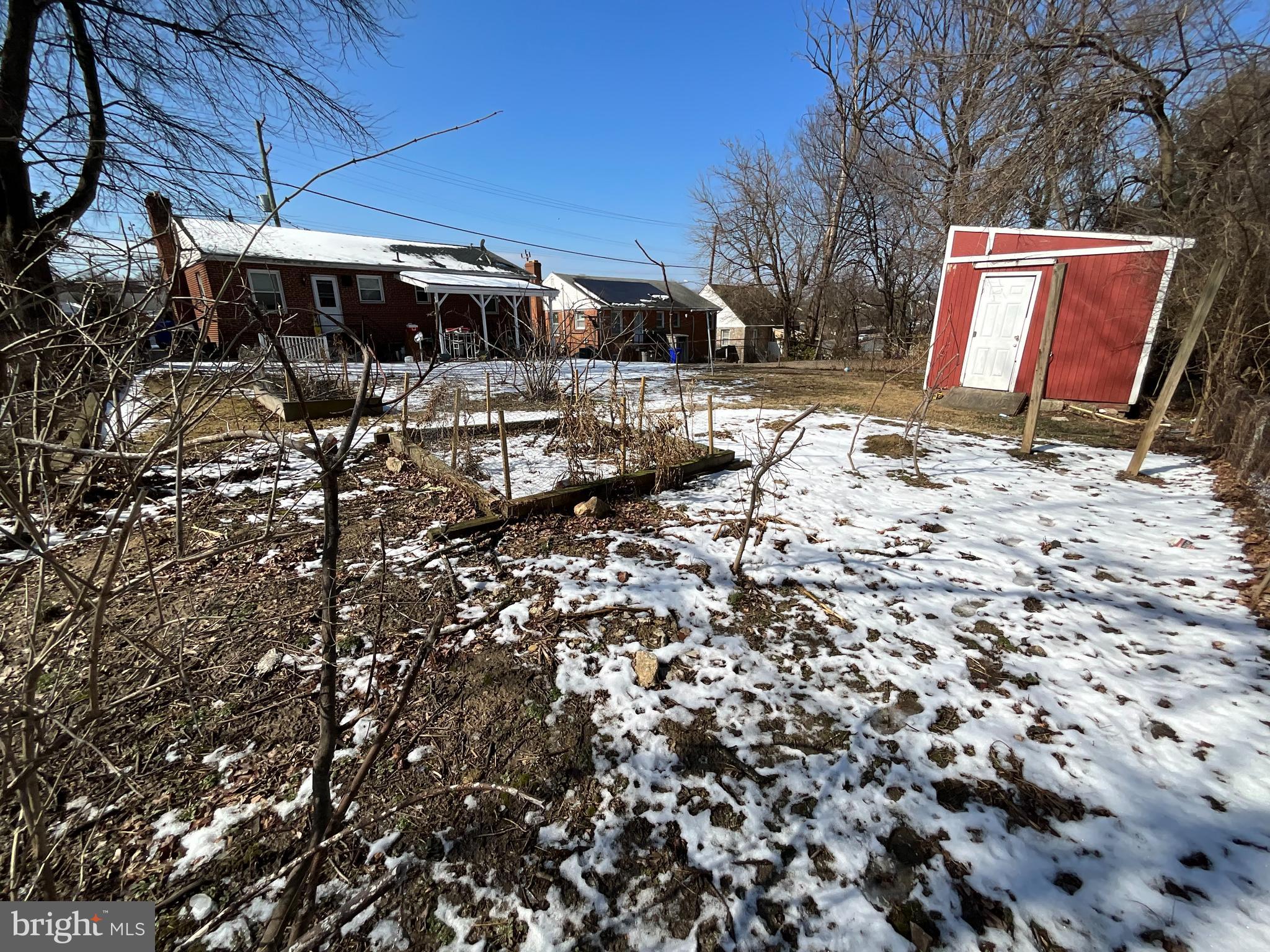 10405 GEORGIA AVENUE