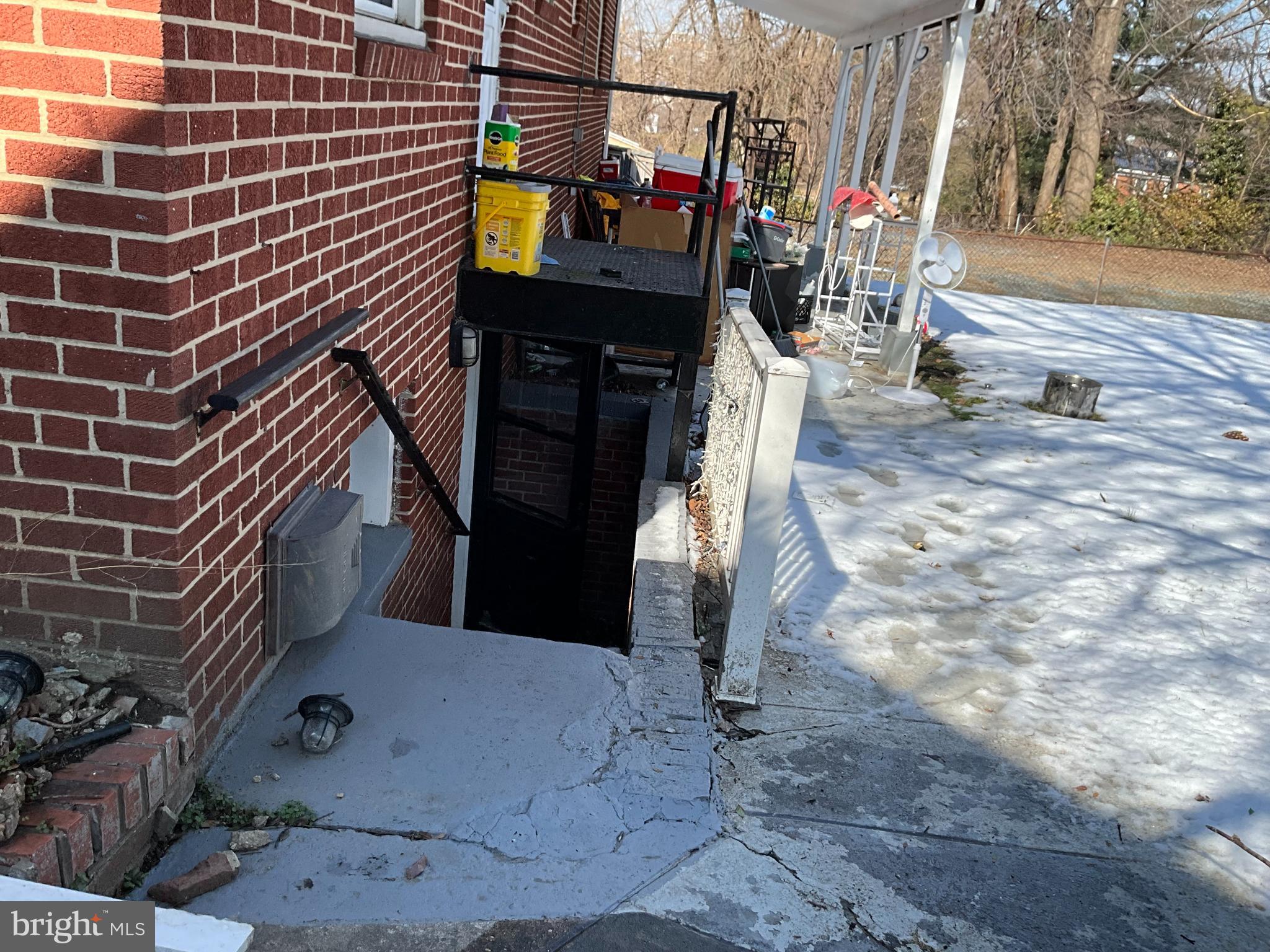 10405 GEORGIA AVENUE