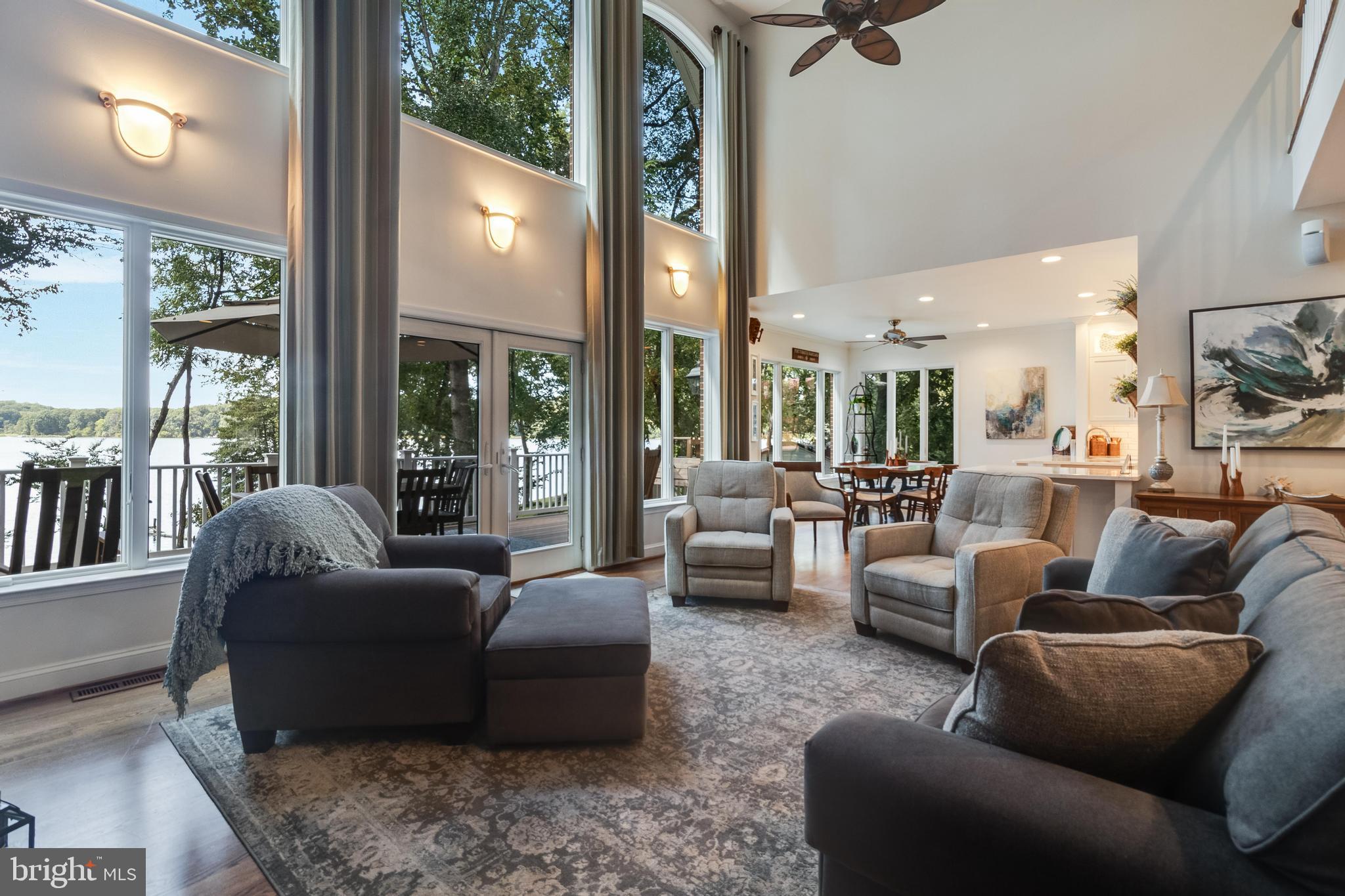 WAVELAND SUB - Residential