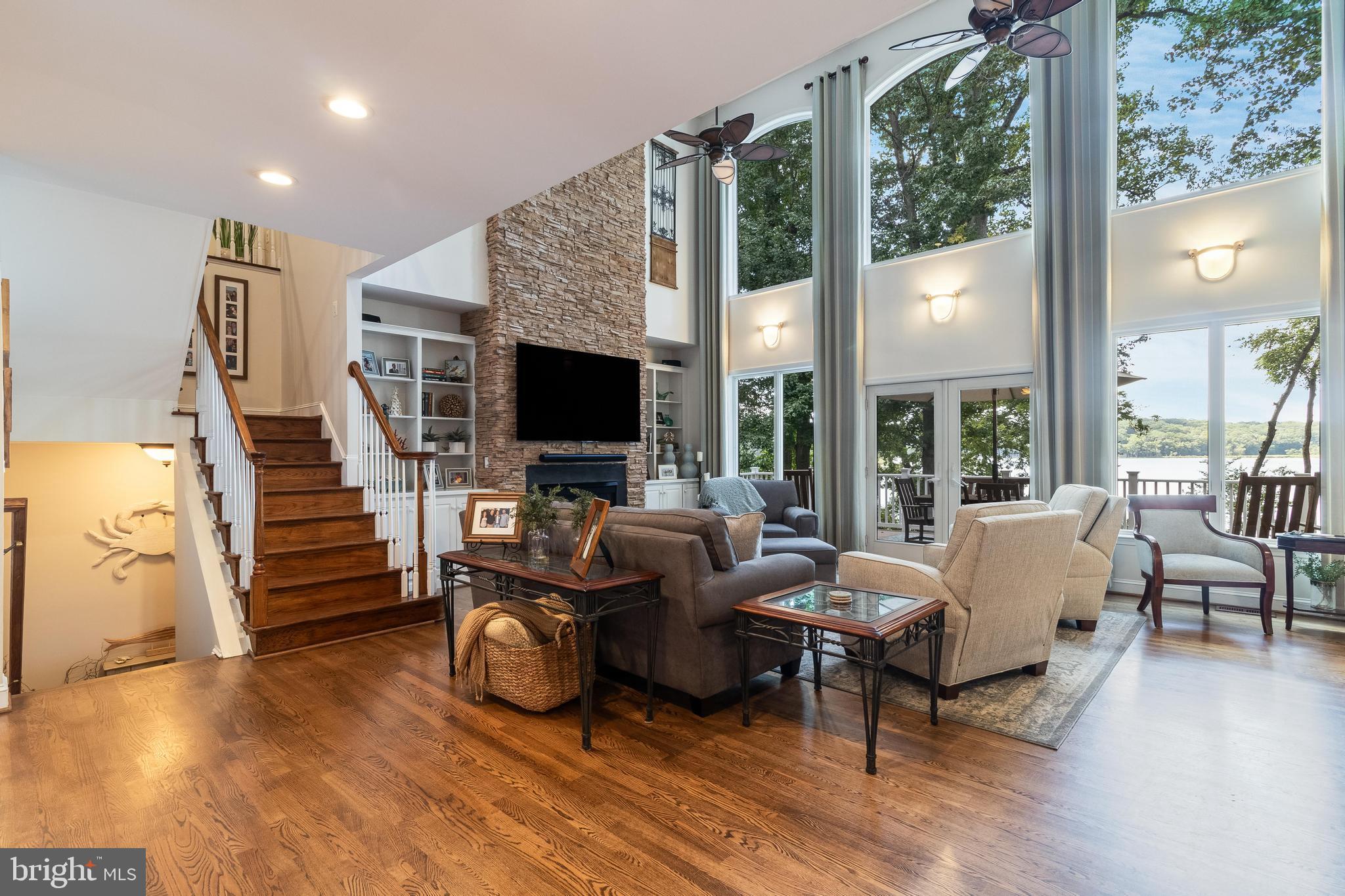 WAVELAND SUB - Residential