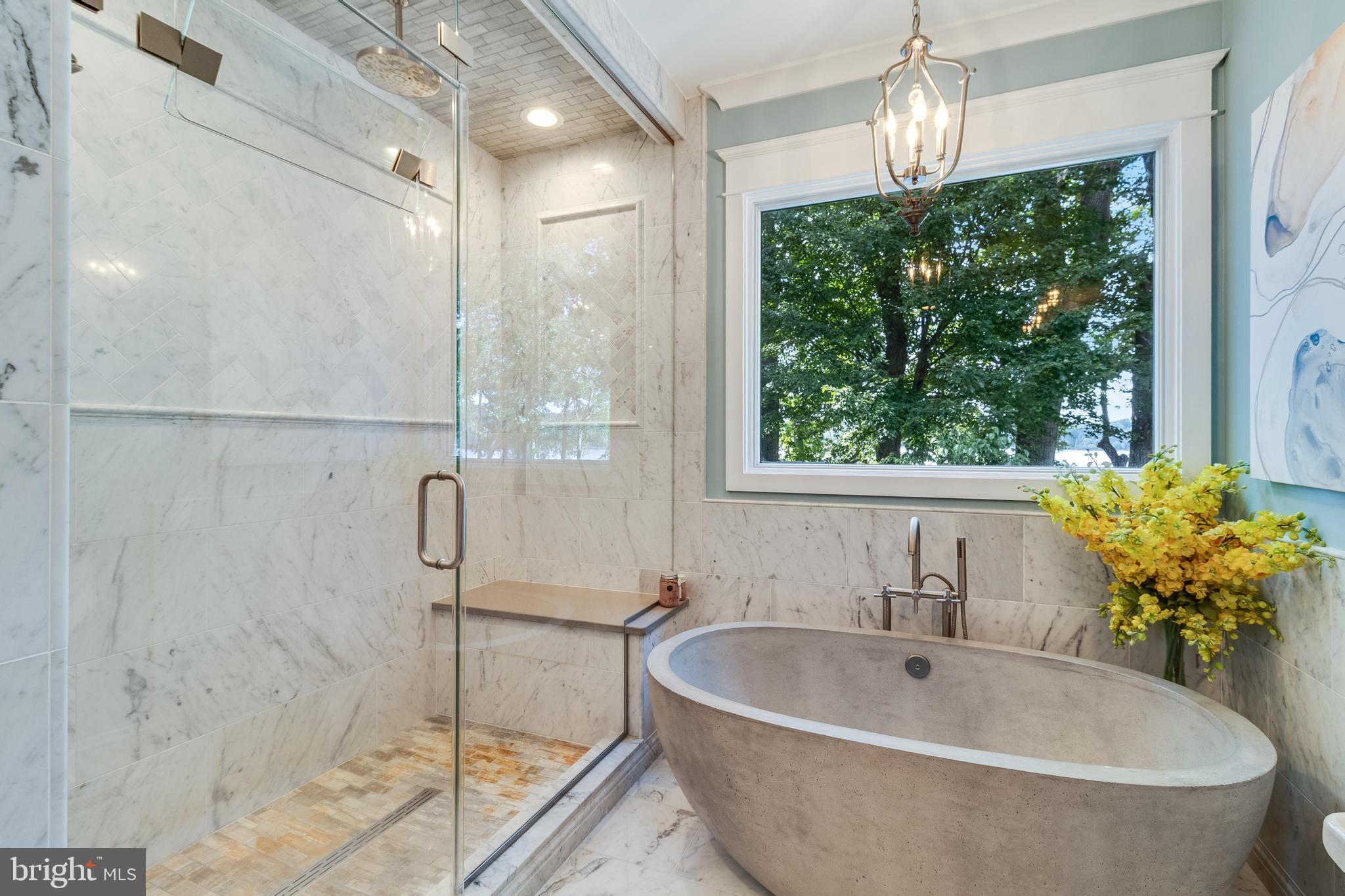 WAVELAND SUB - Residential