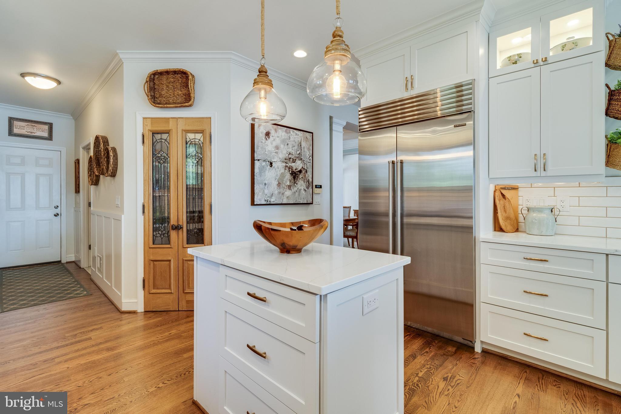 WAVELAND SUB - Residential