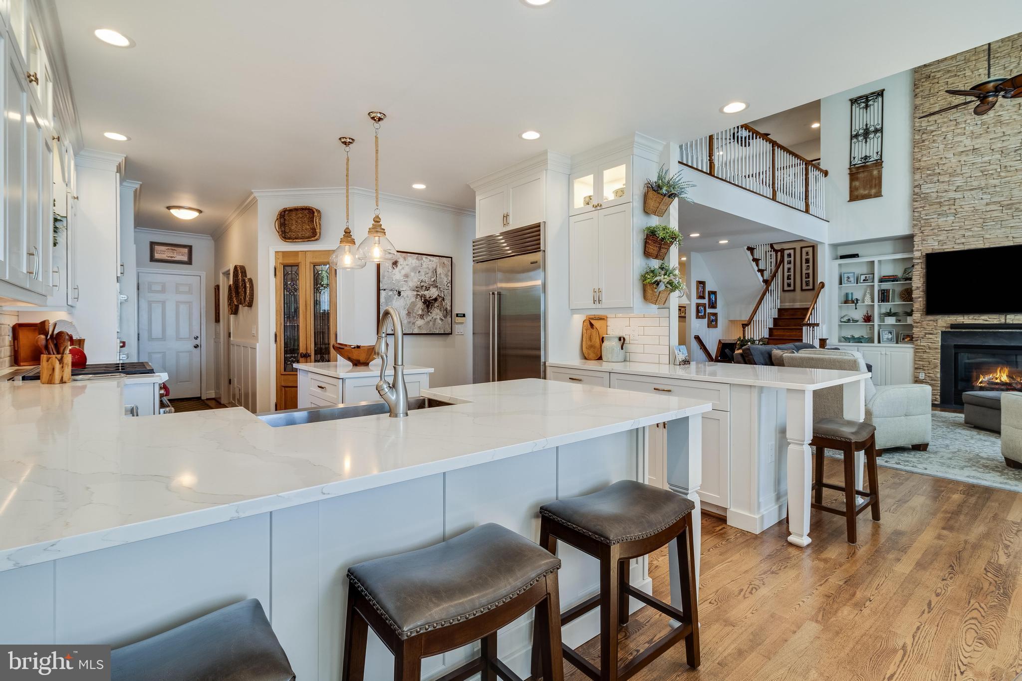 WAVELAND SUB - Residential