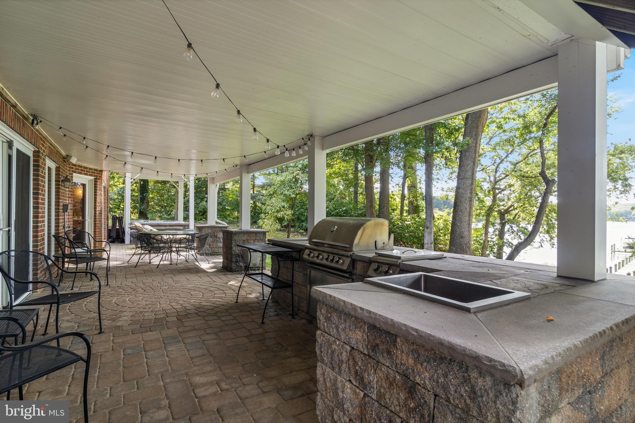 WAVELAND SUB - Residential