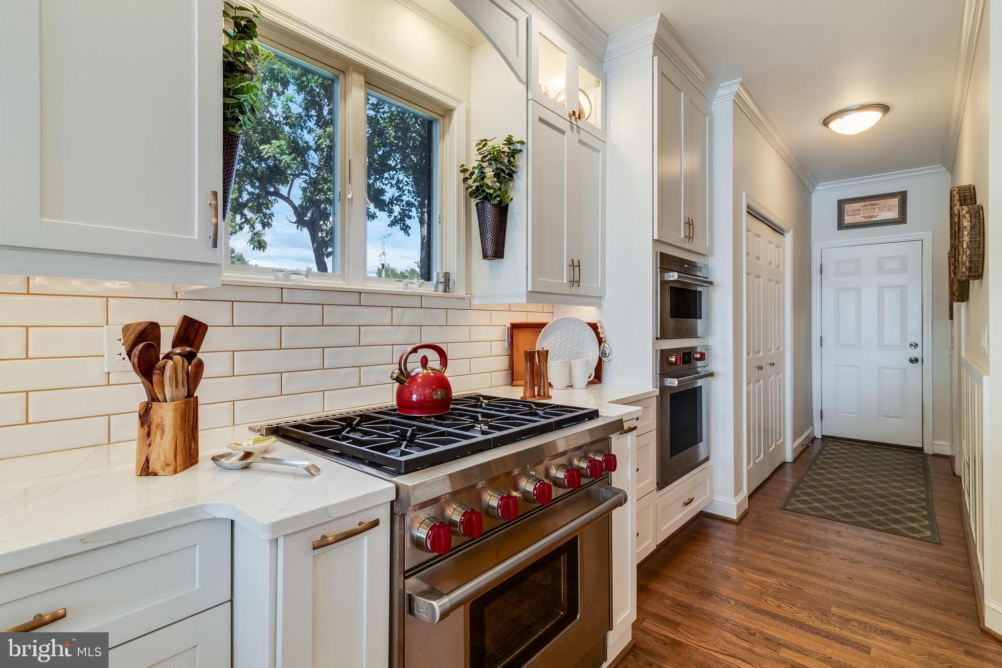 WAVELAND SUB - Residential