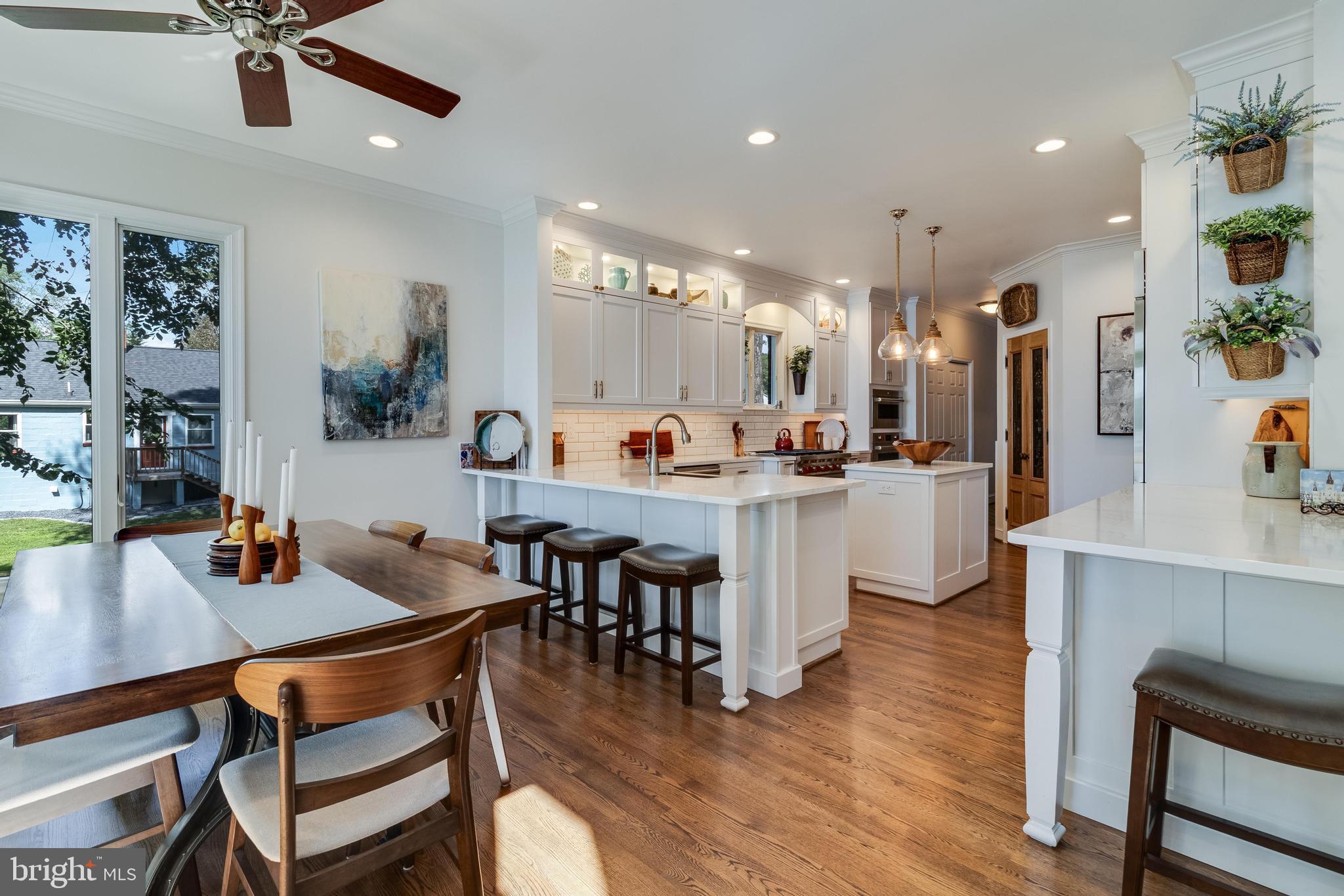 WAVELAND SUB - Residential