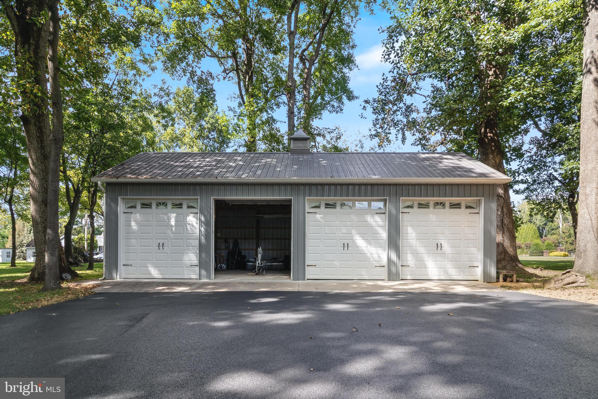 WAVELAND SUB - Residential