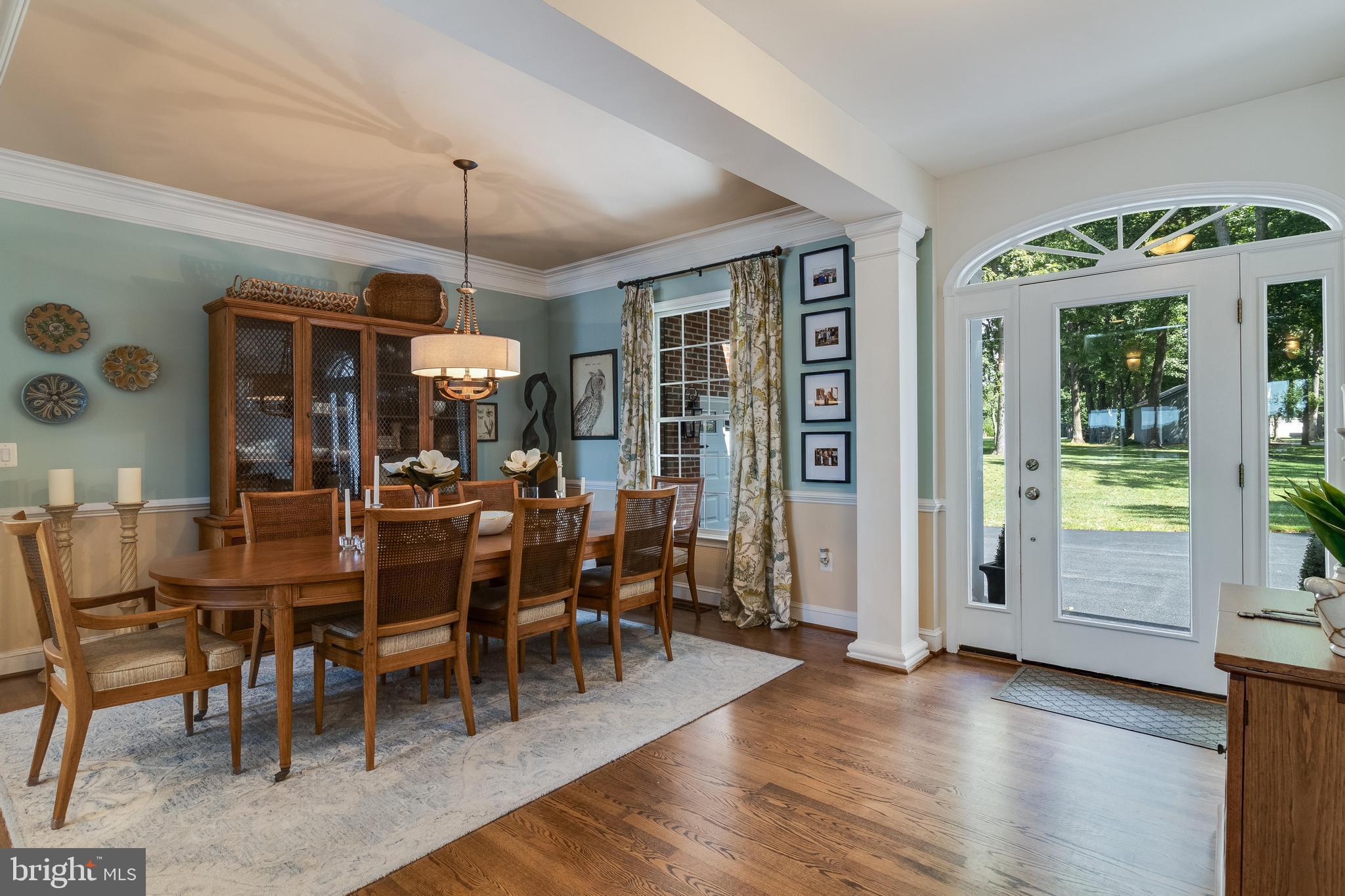 WAVELAND SUB - Residential