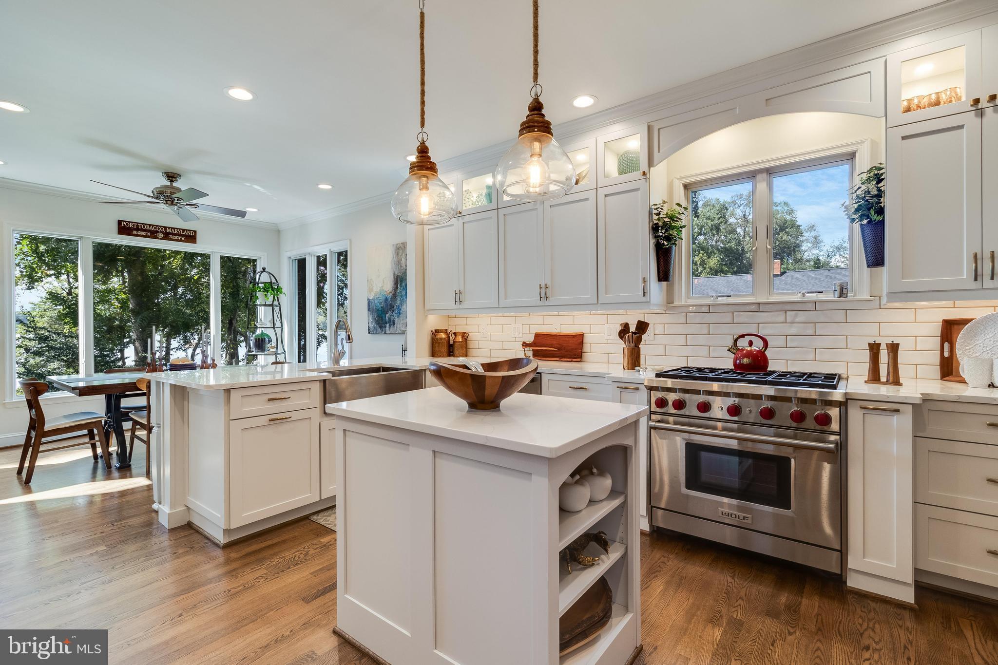 WAVELAND SUB - Residential