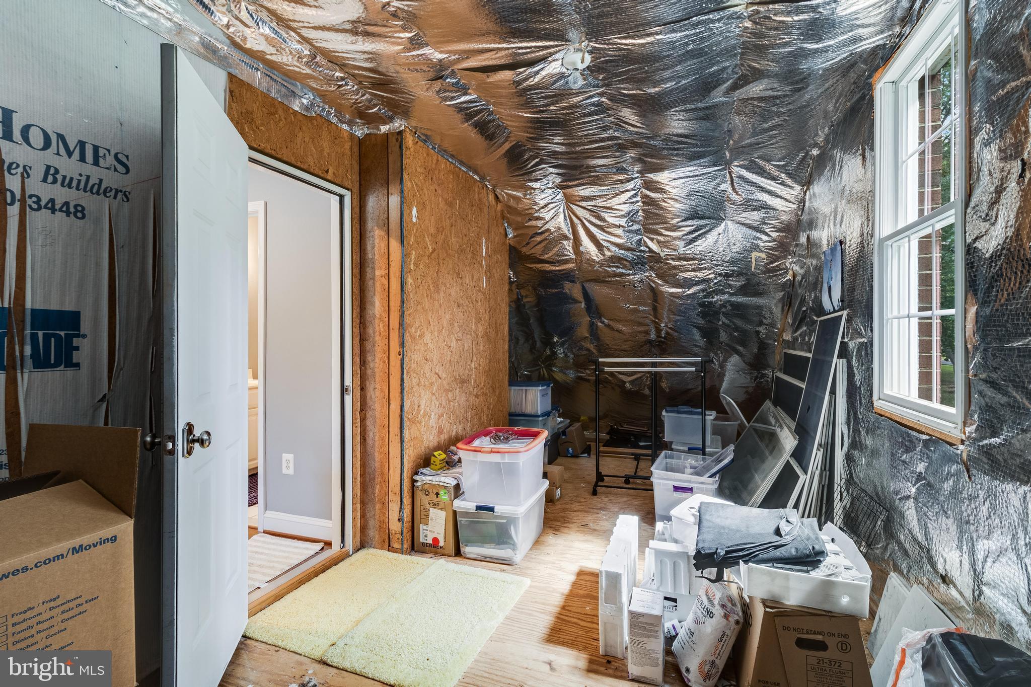 WAVELAND SUB - Residential