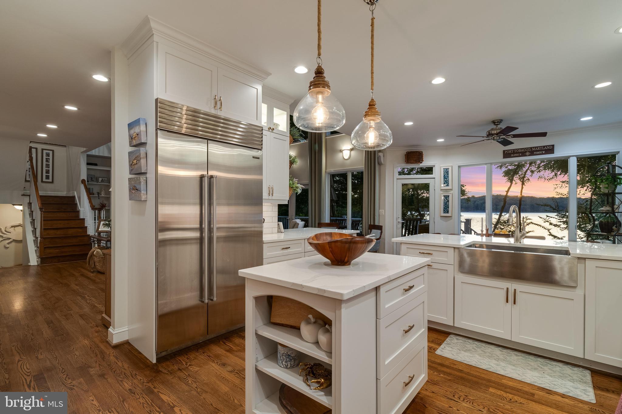 WAVELAND SUB - Residential