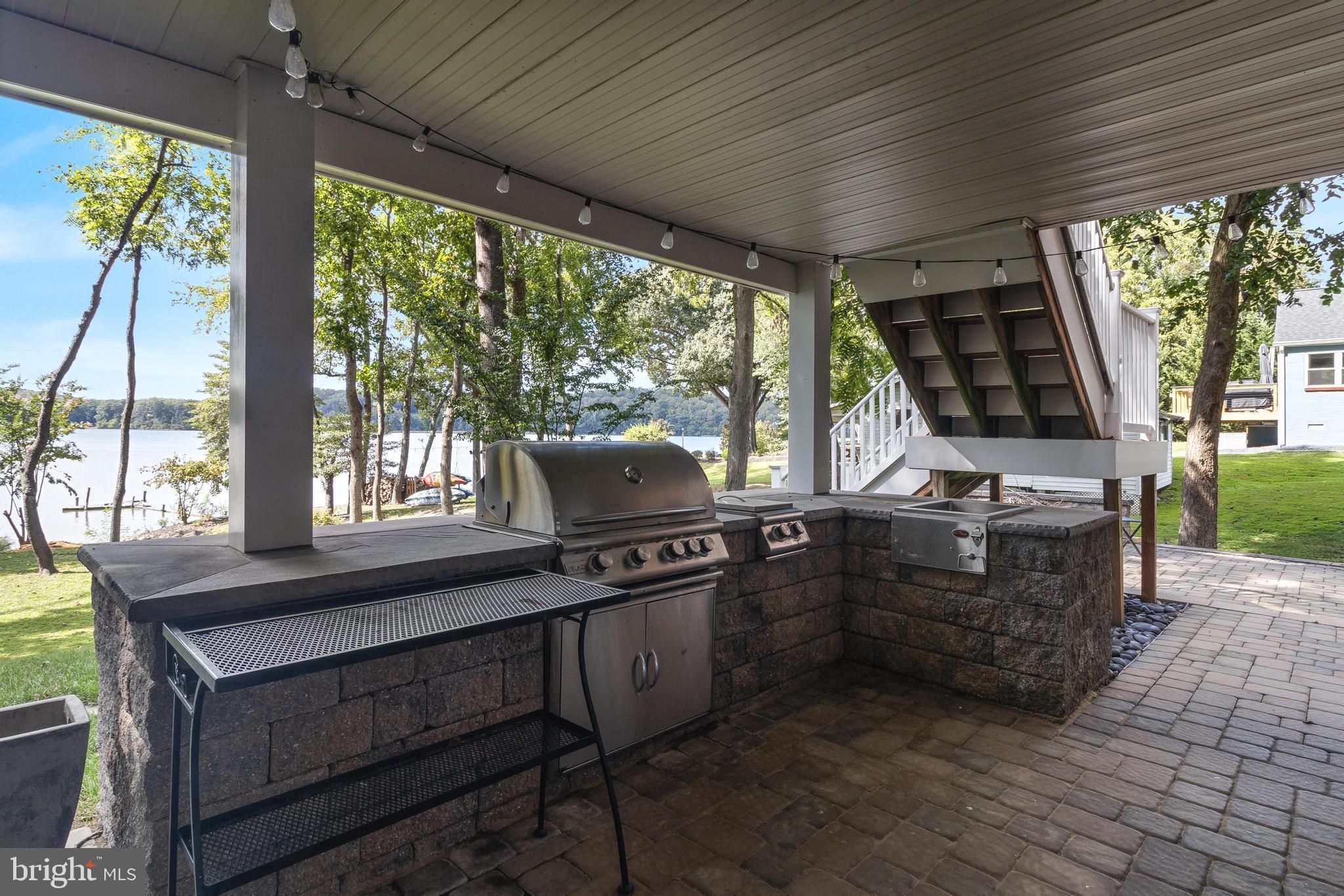 WAVELAND SUB - Residential