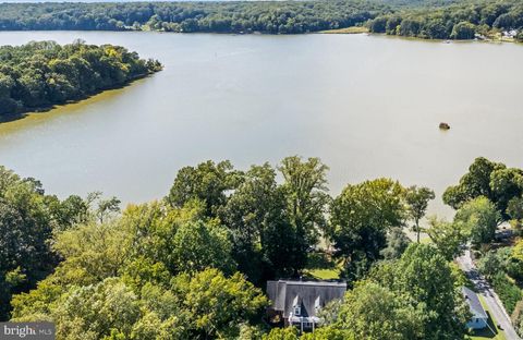 8535 COLLEEN DRIVE PORT TOBACCO MD 20677