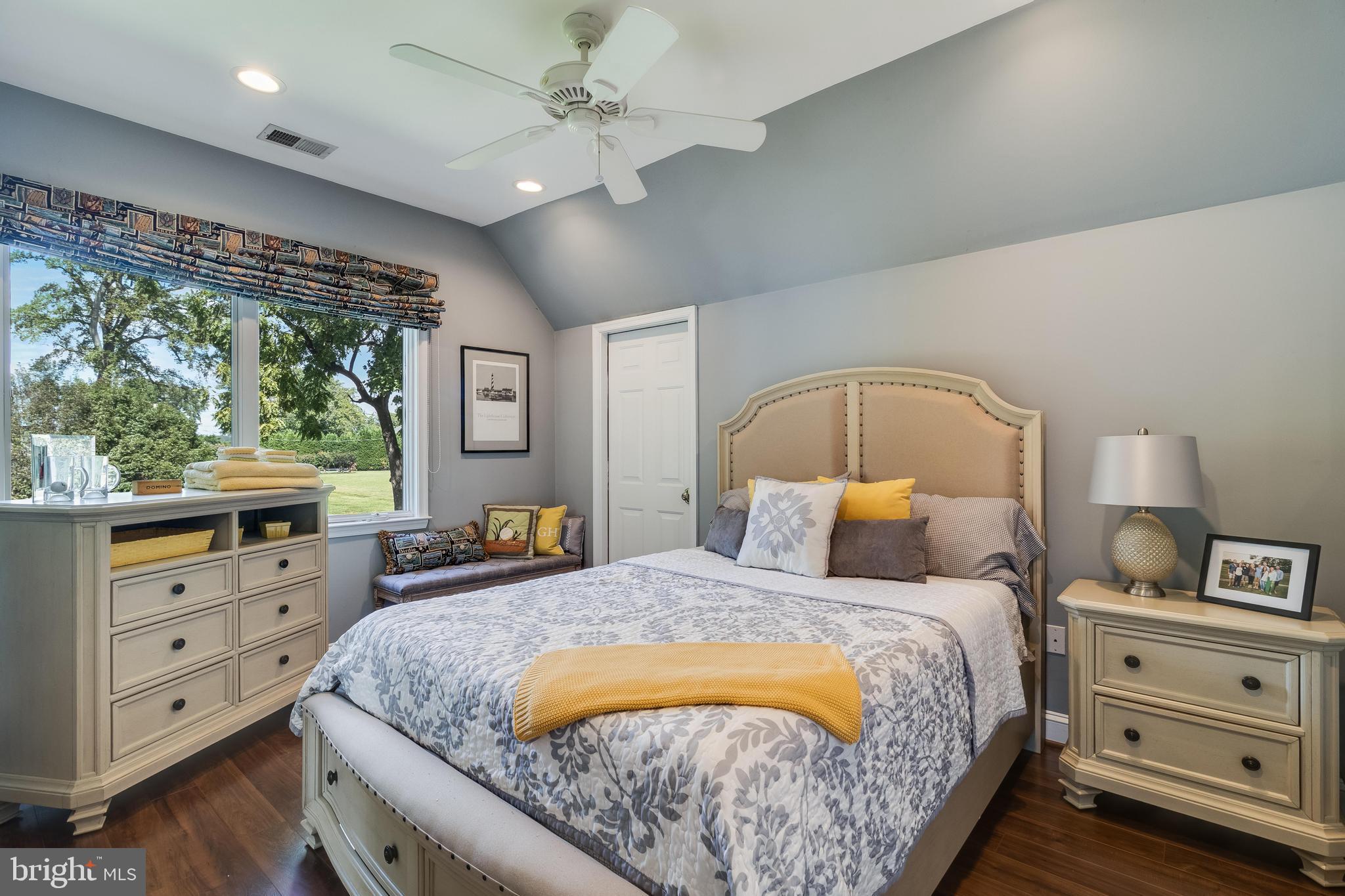 WAVELAND SUB - Residential