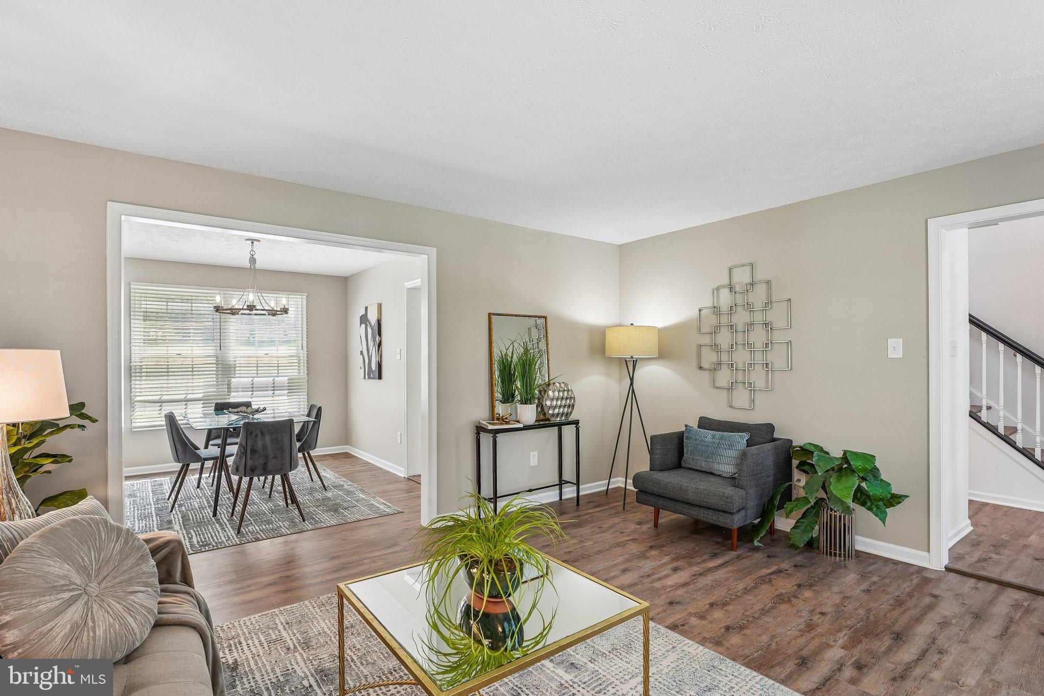 12809 THISTLE BLOSSOM WAY