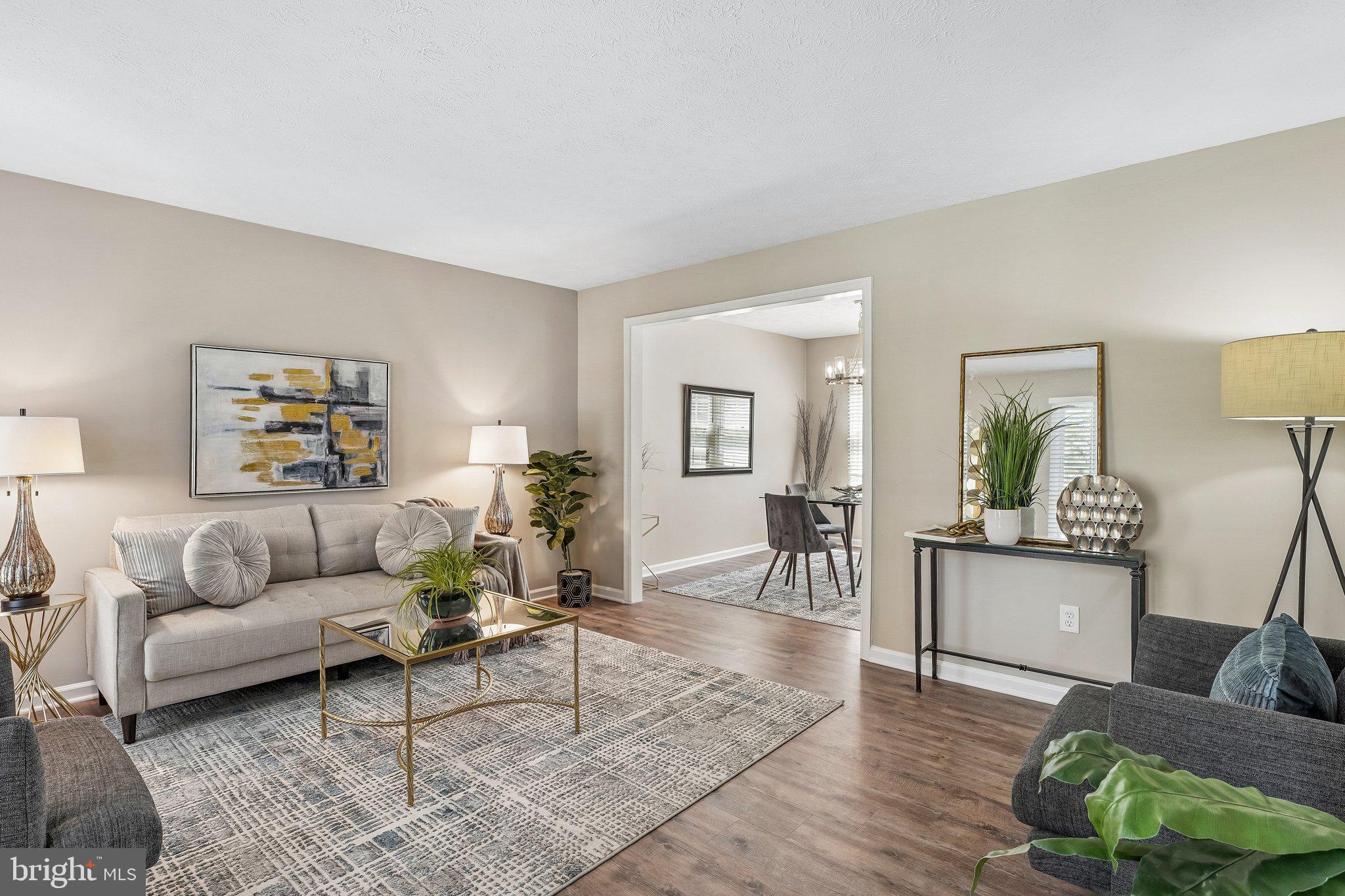 12809 THISTLE BLOSSOM WAY