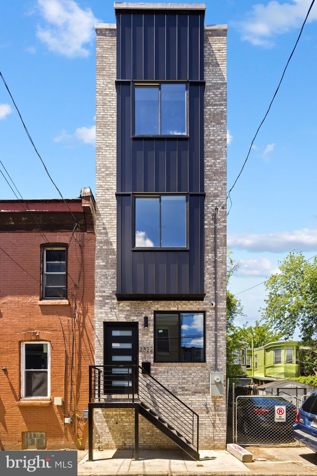 WEST KENSINGTON - Residential