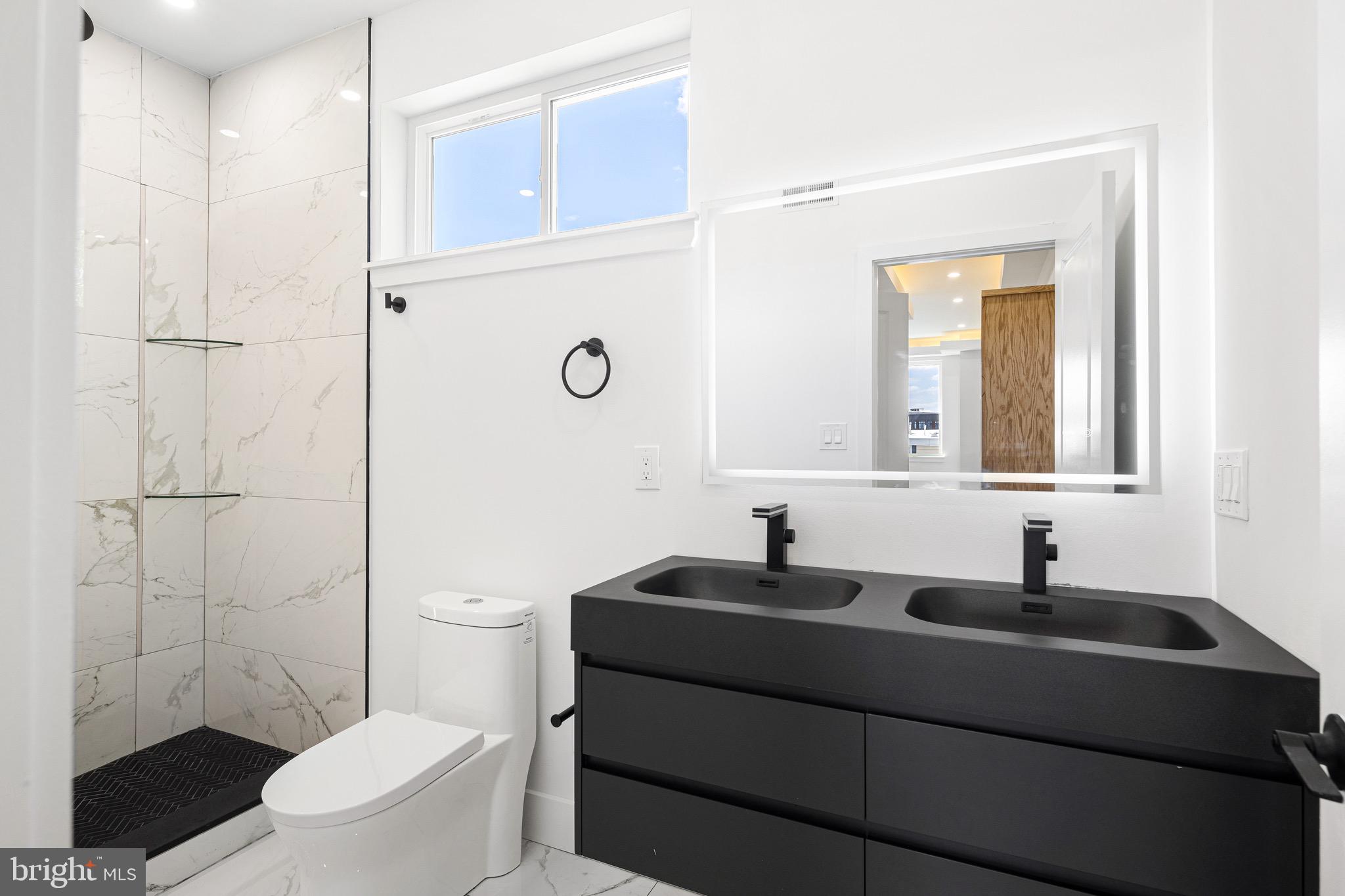 WEST KENSINGTON - Residential