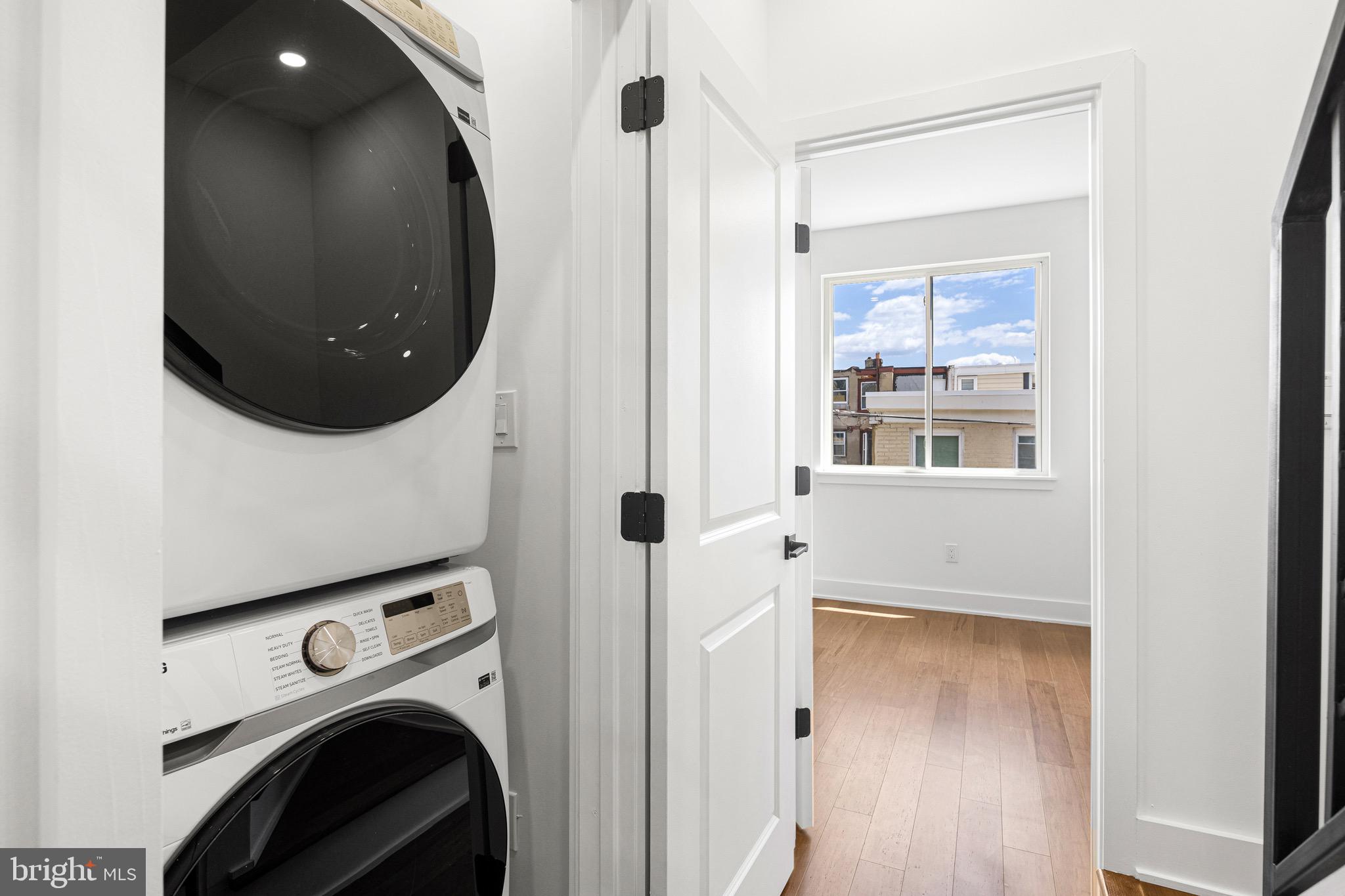WEST KENSINGTON - Residential
