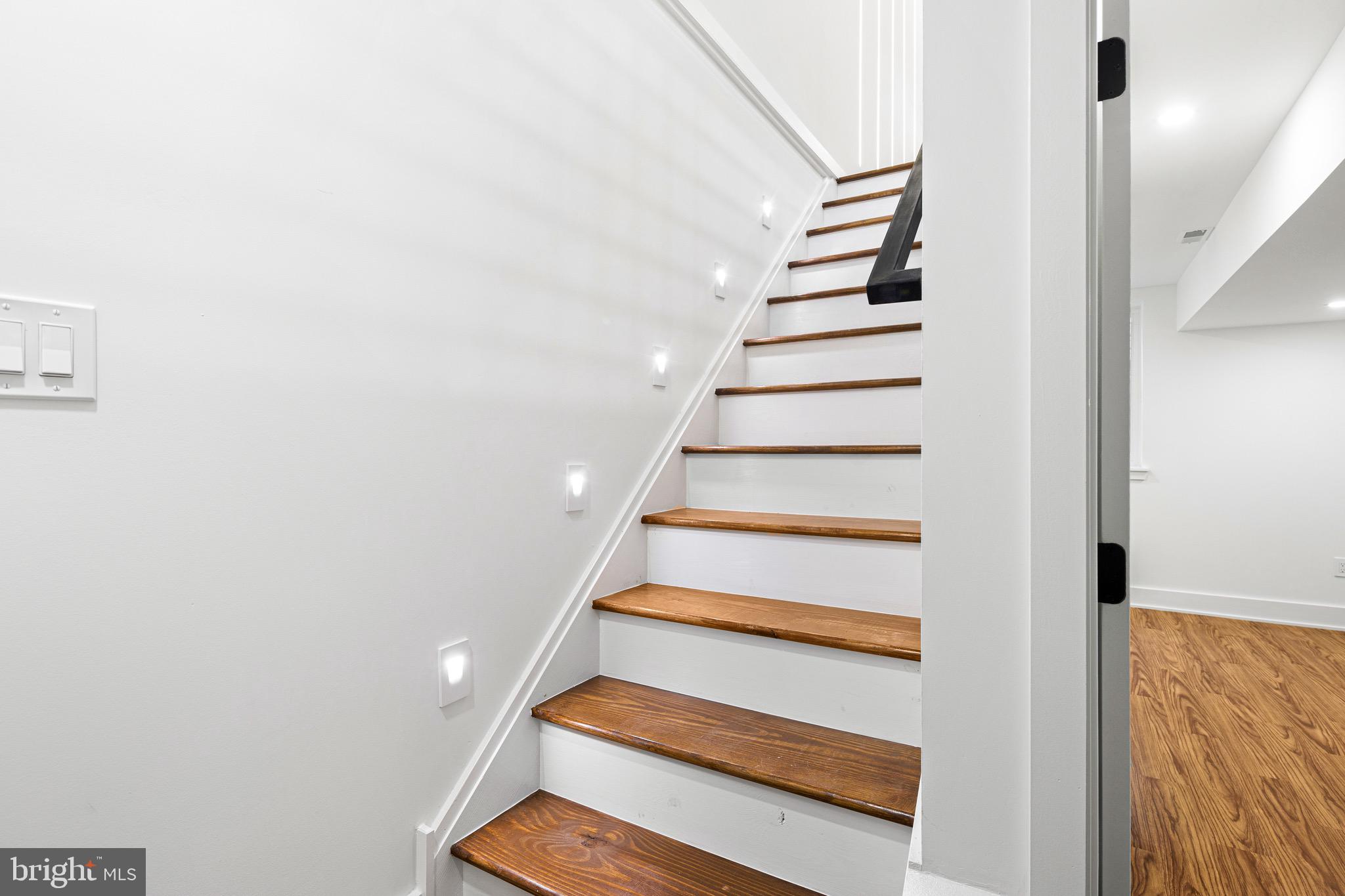 WEST KENSINGTON - Residential
