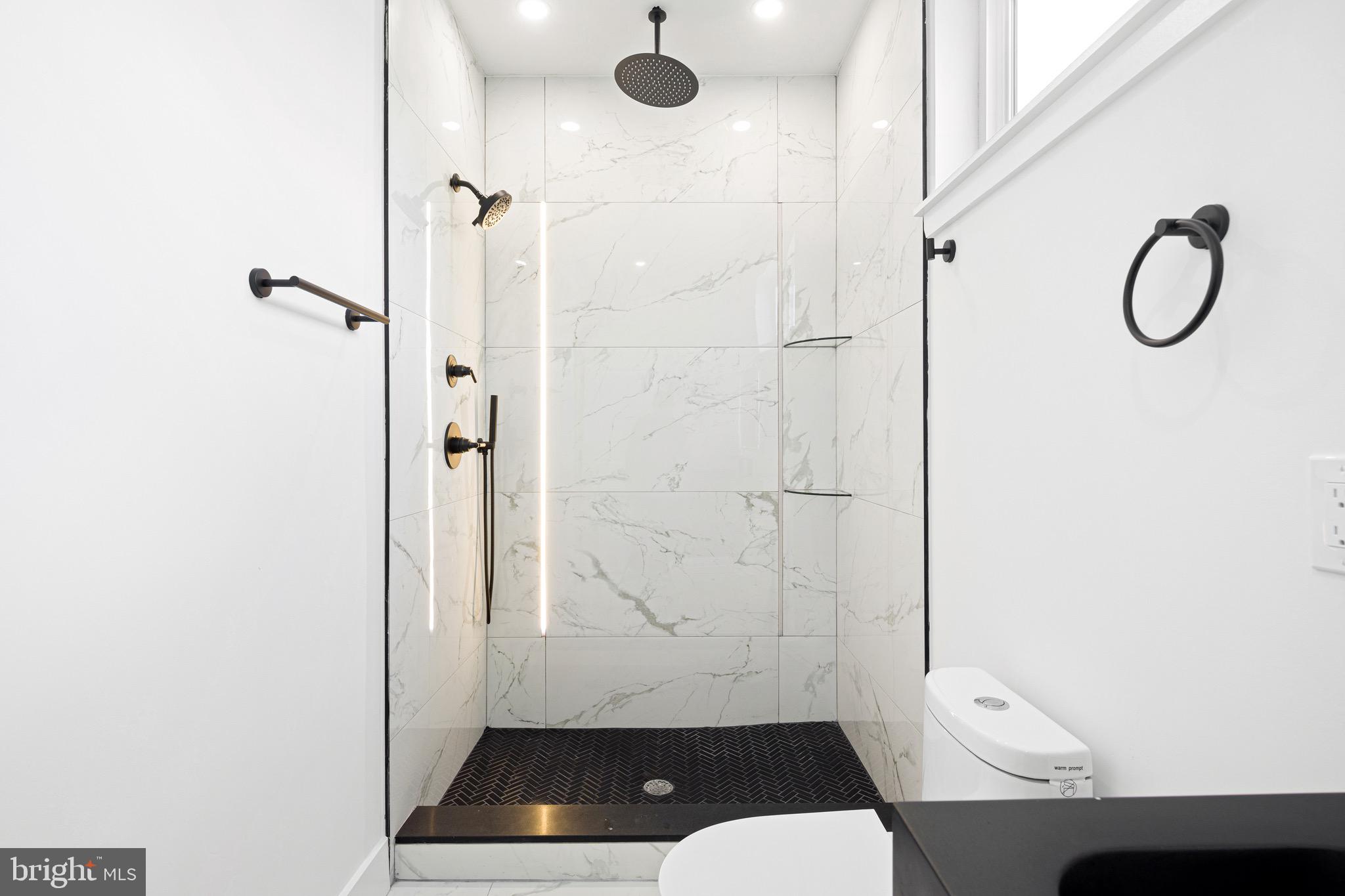 WEST KENSINGTON - Residential