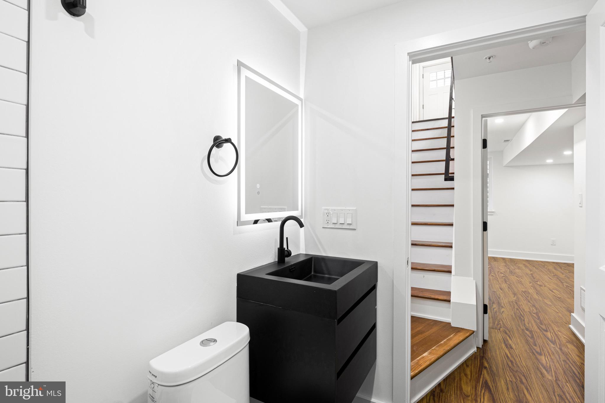 WEST KENSINGTON - Residential
