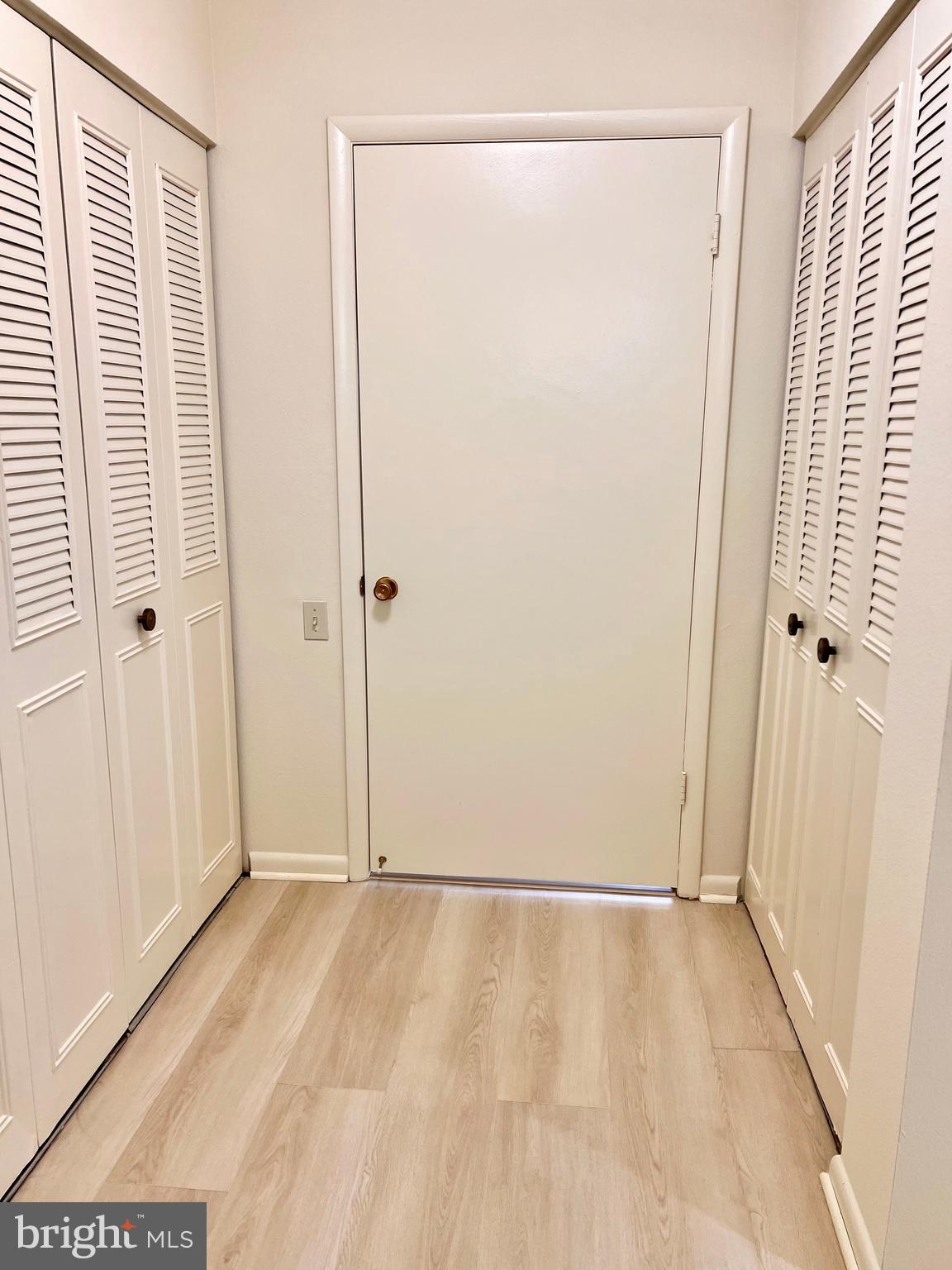 MONTGOMERY MUTUAL COOP - Residential