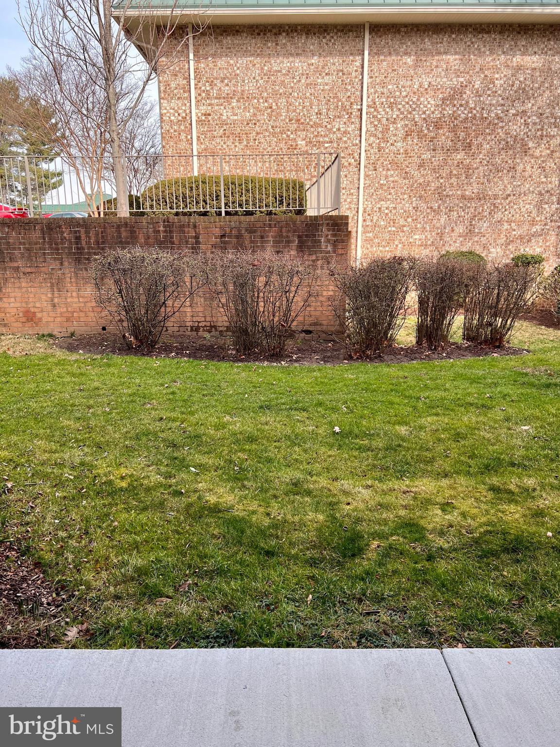 MONTGOMERY MUTUAL COOP - Residential