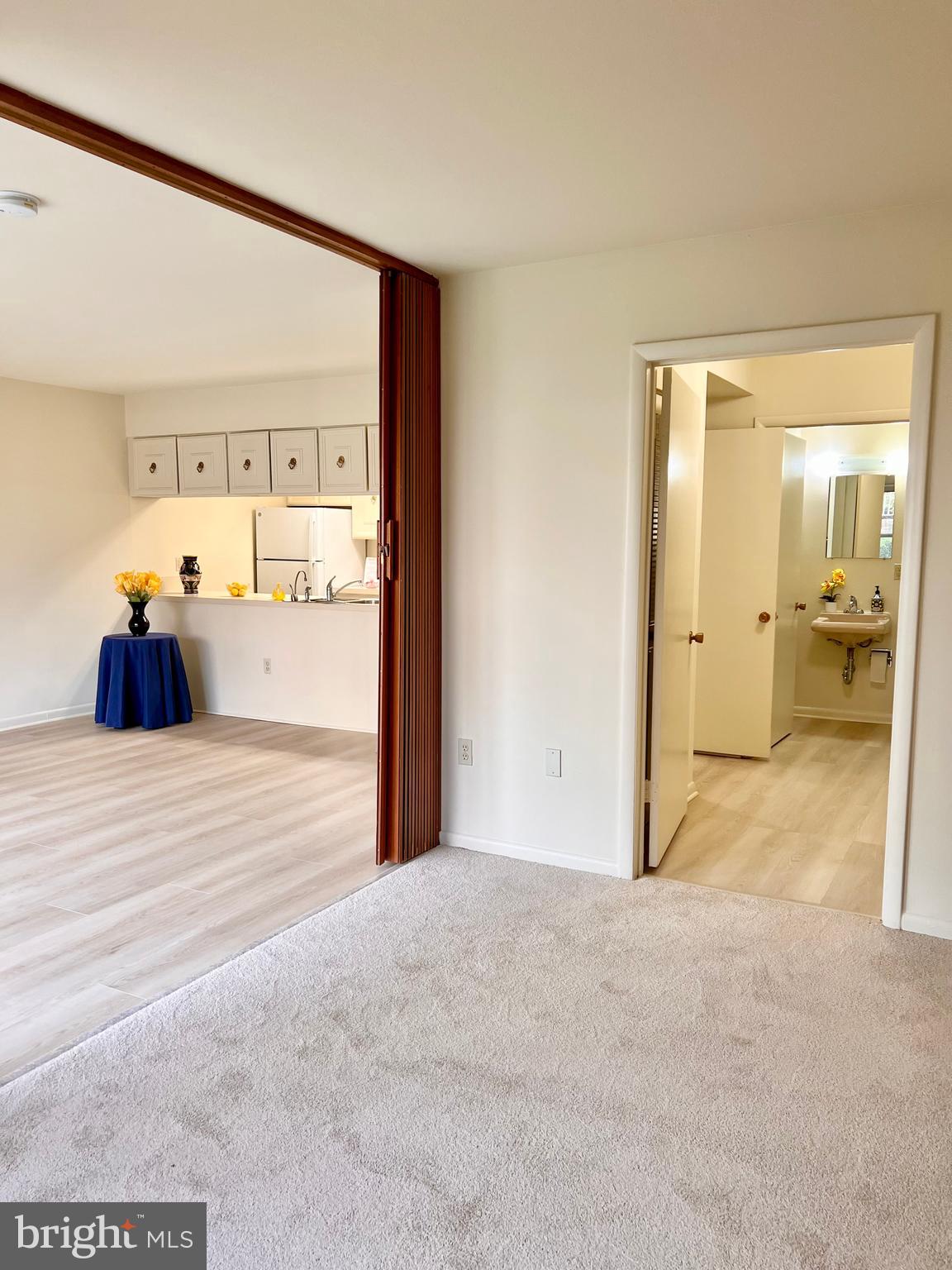 MONTGOMERY MUTUAL COOP - Residential