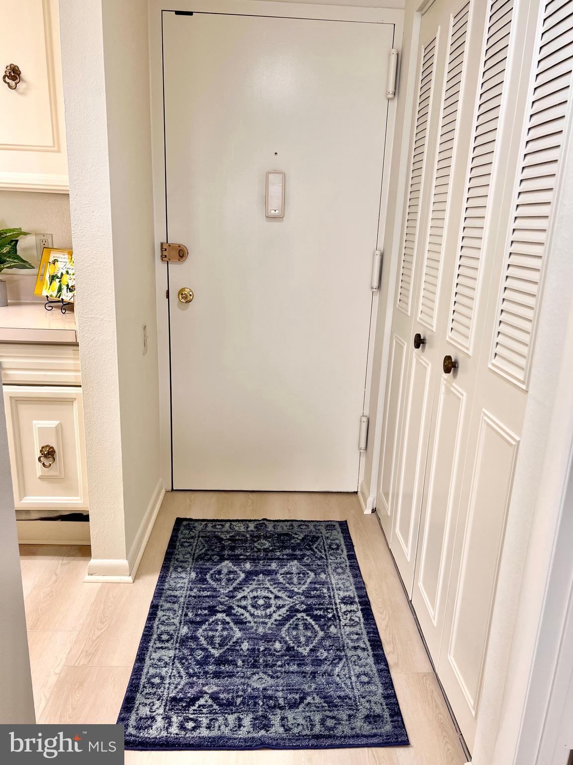 MONTGOMERY MUTUAL COOP - Residential